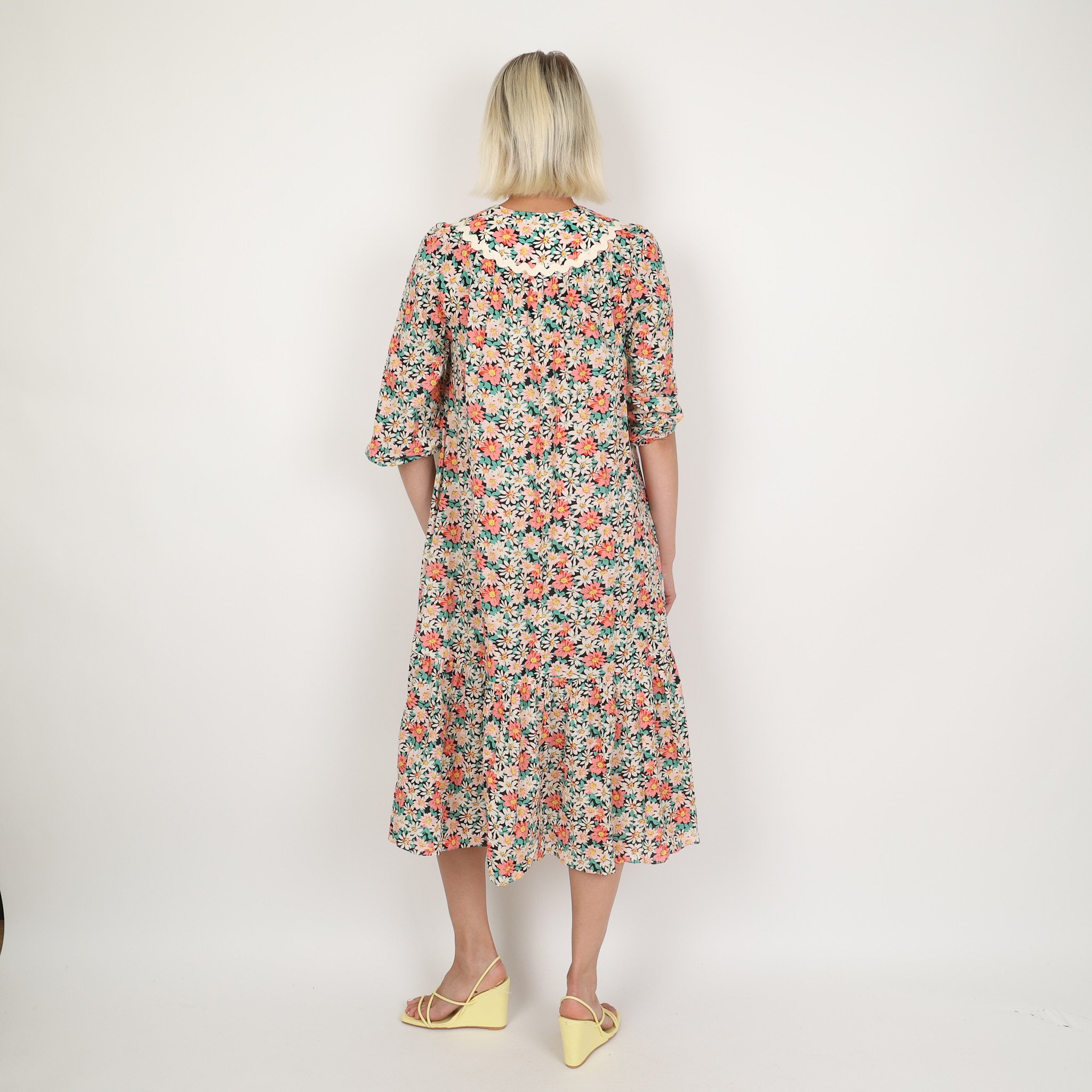Dress, UK Size 8