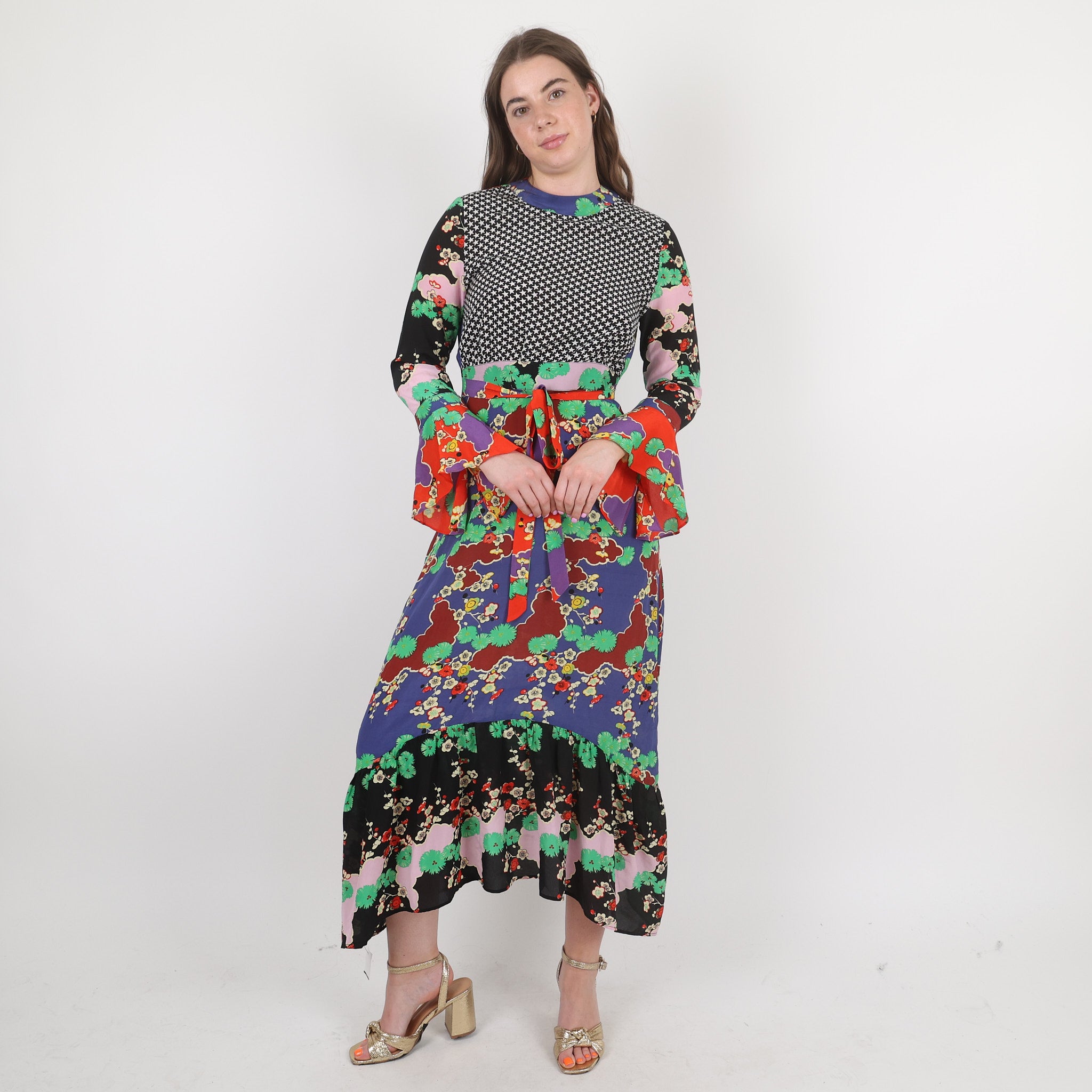 Dress, UK Size 8