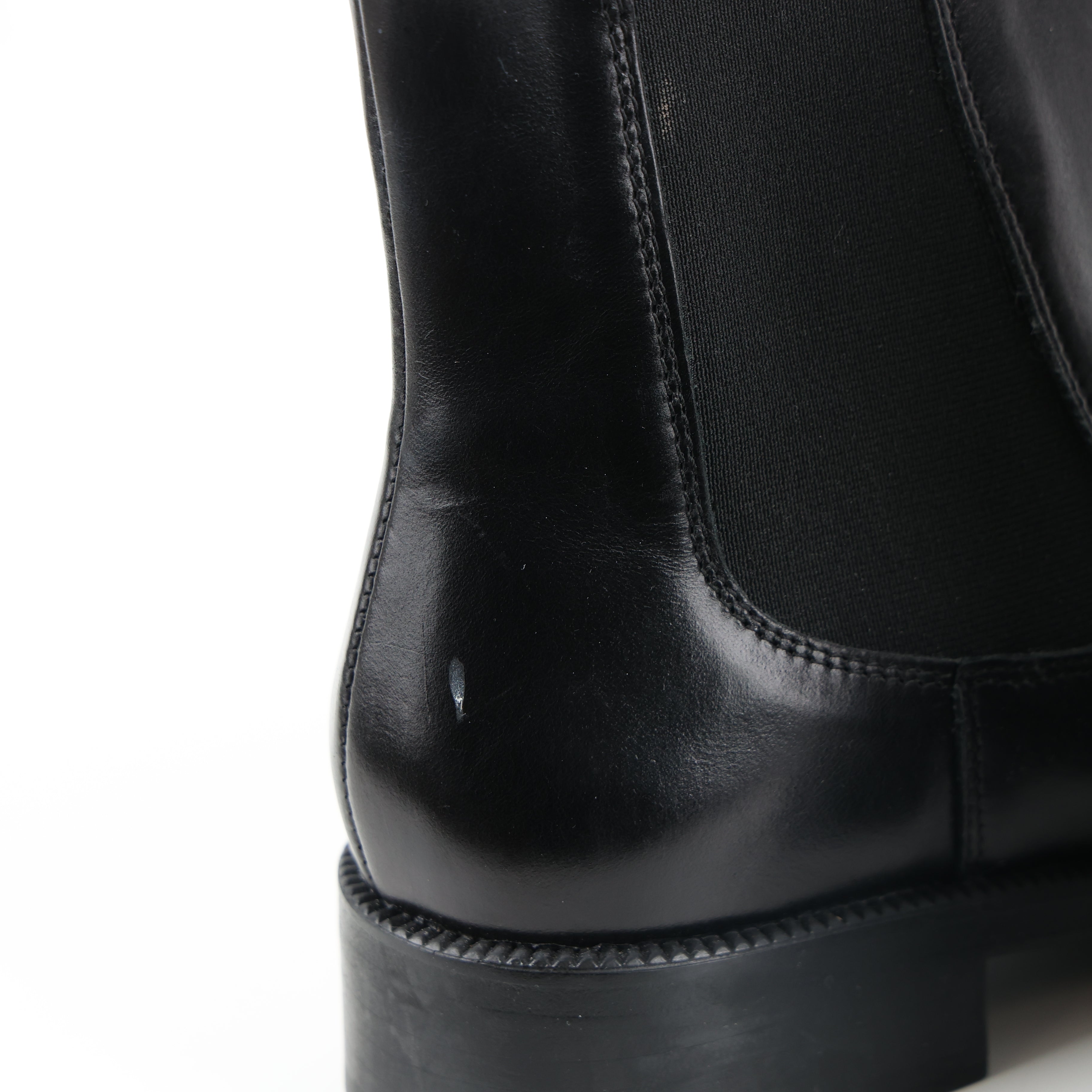 Boots , Shoe Size 40