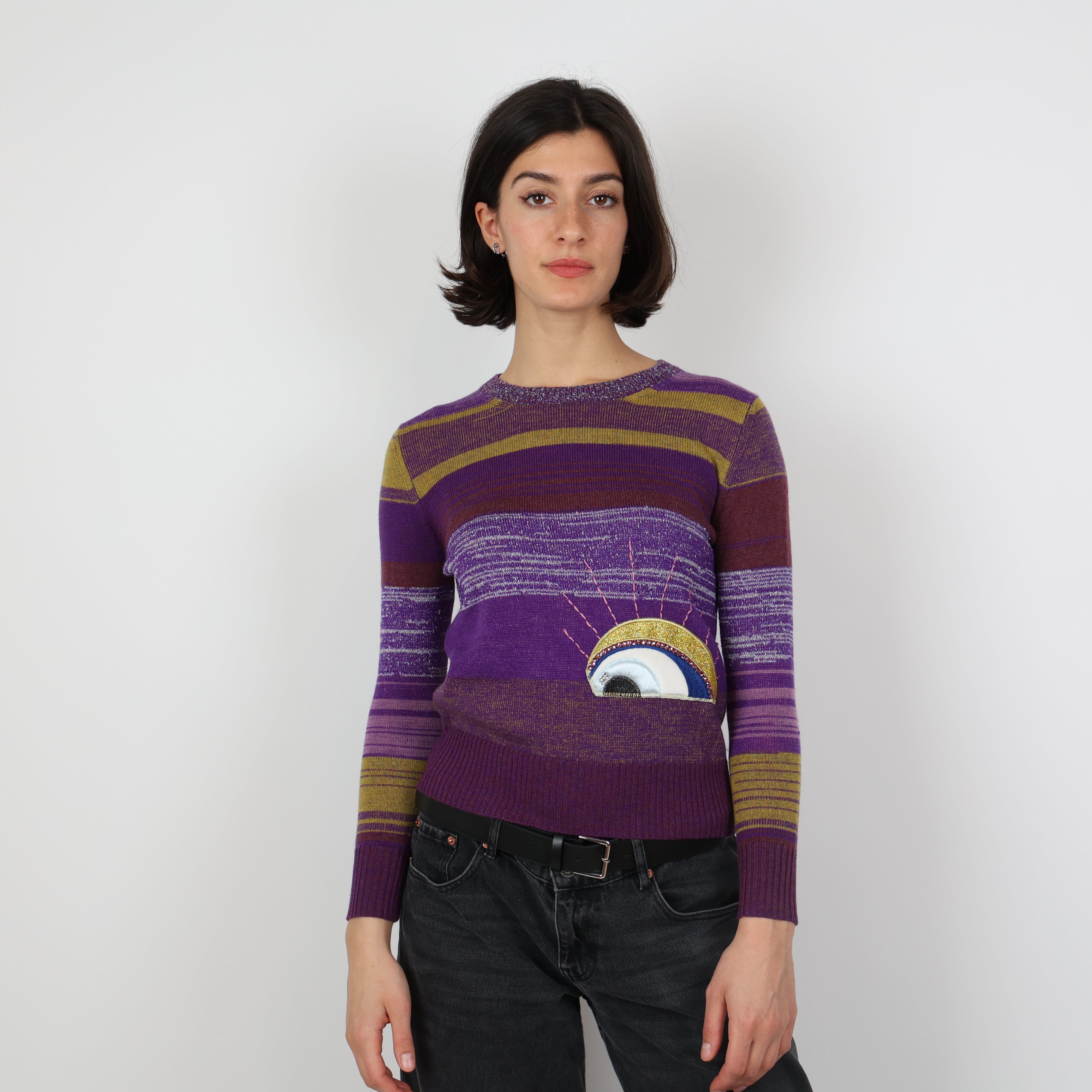 Knitwear, UK Size 6