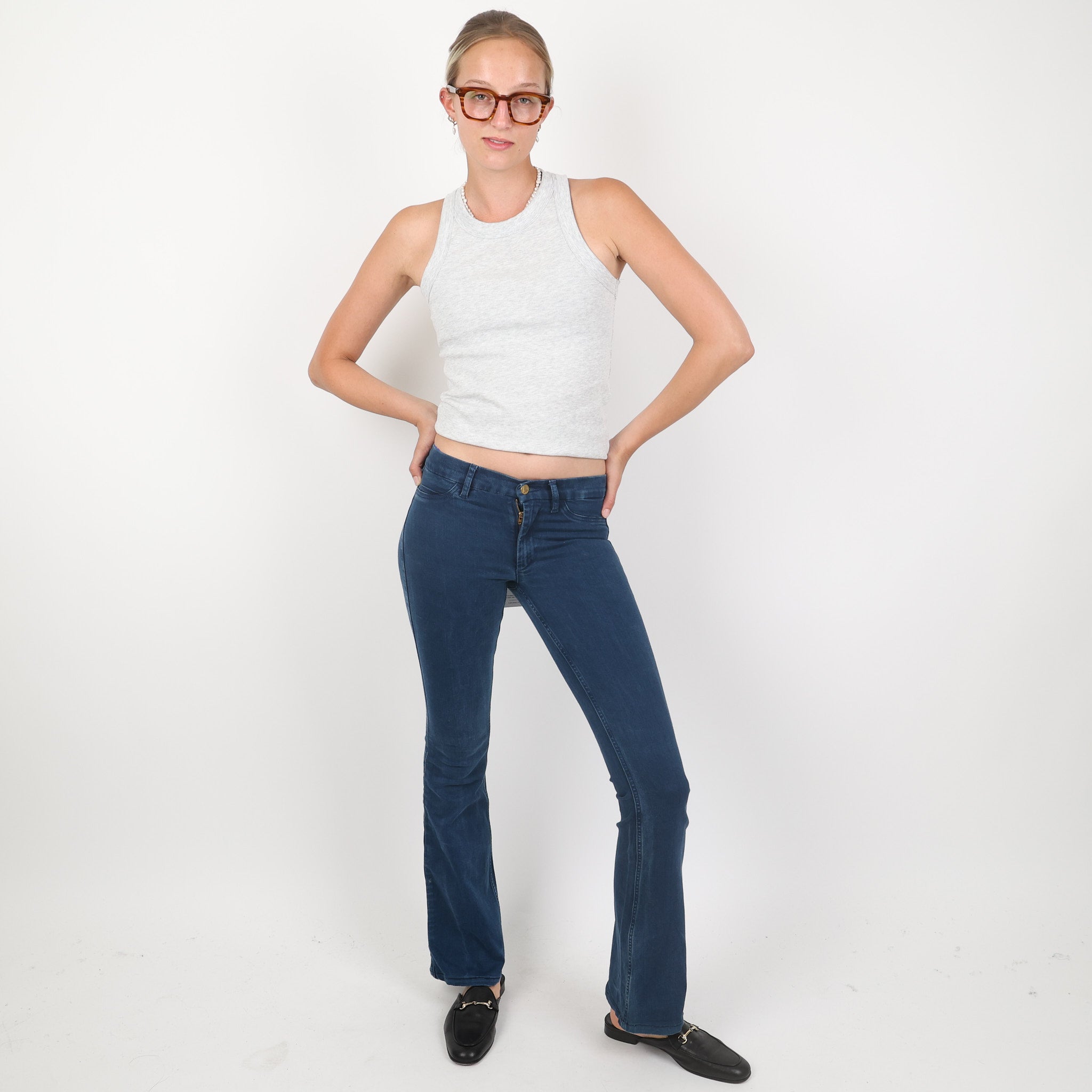 Jeans, Waist 26