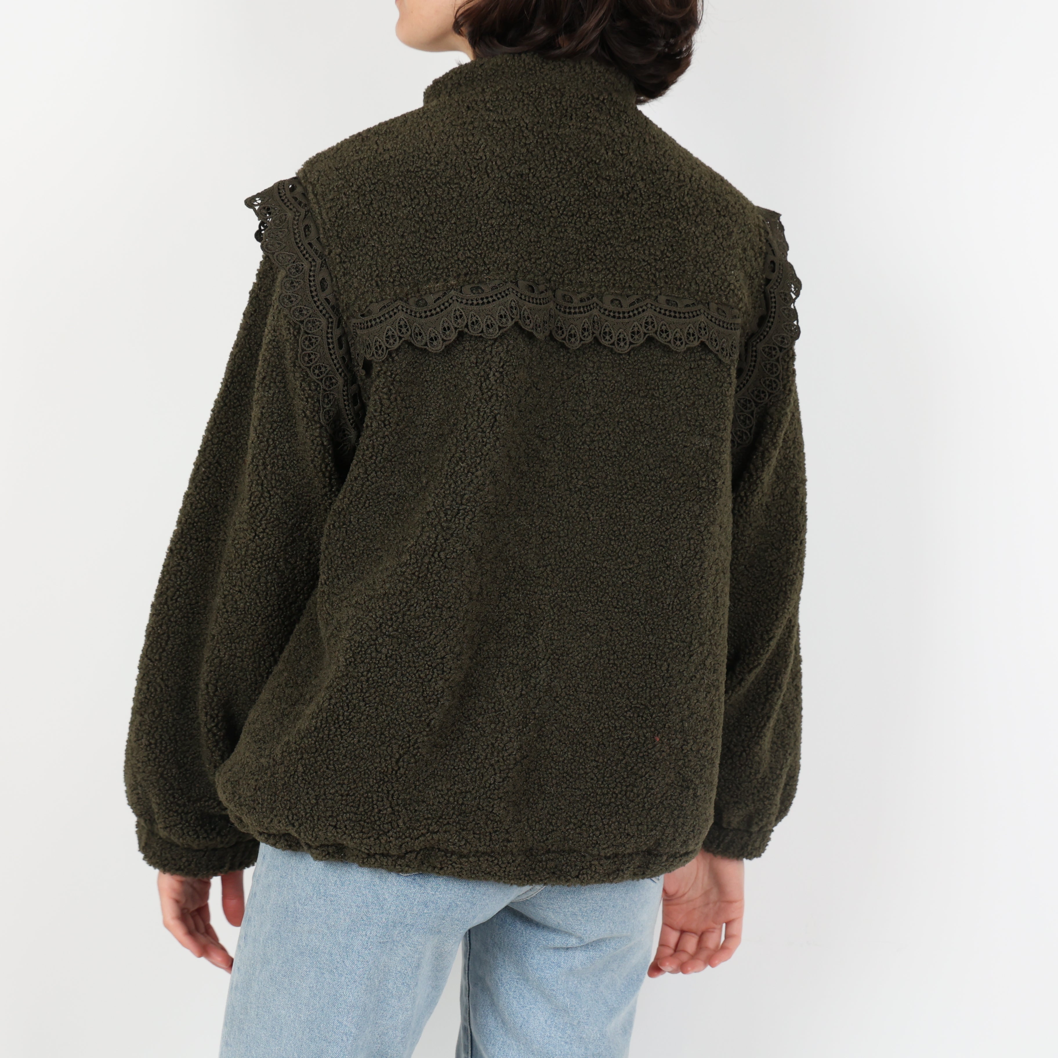 Jacket, UK Size 10