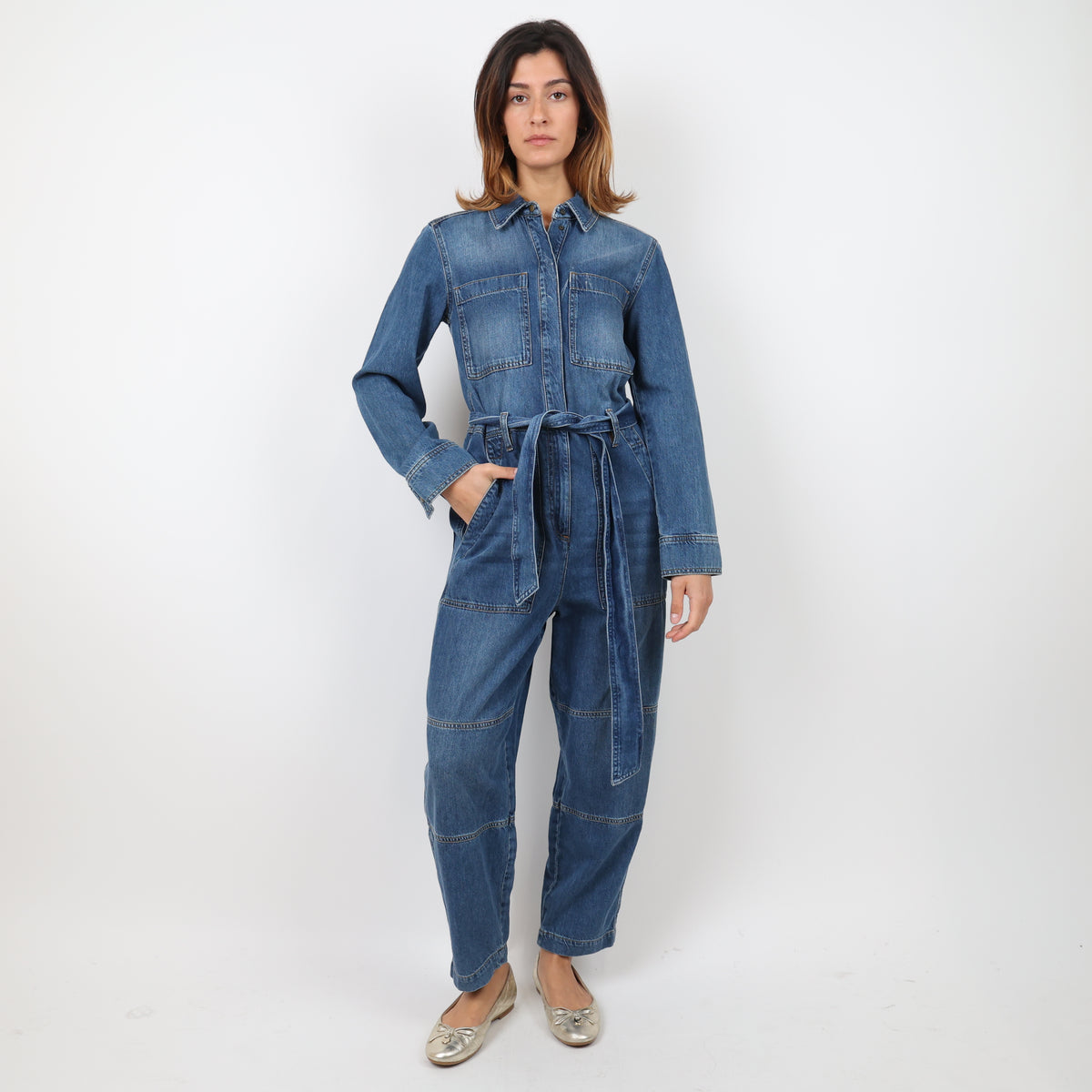 Jumpsuit, UK Size 10