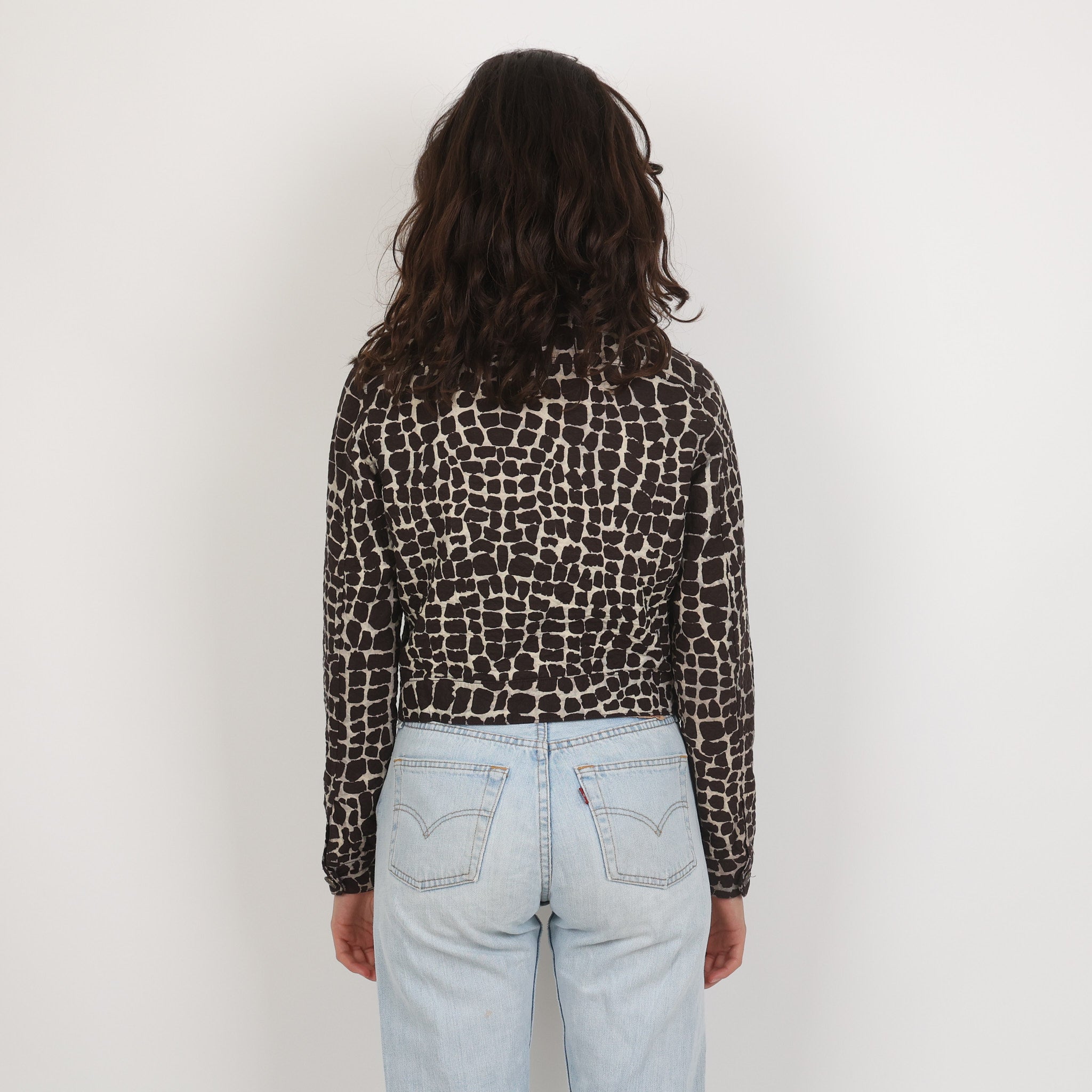 Jacket, UK Size 6