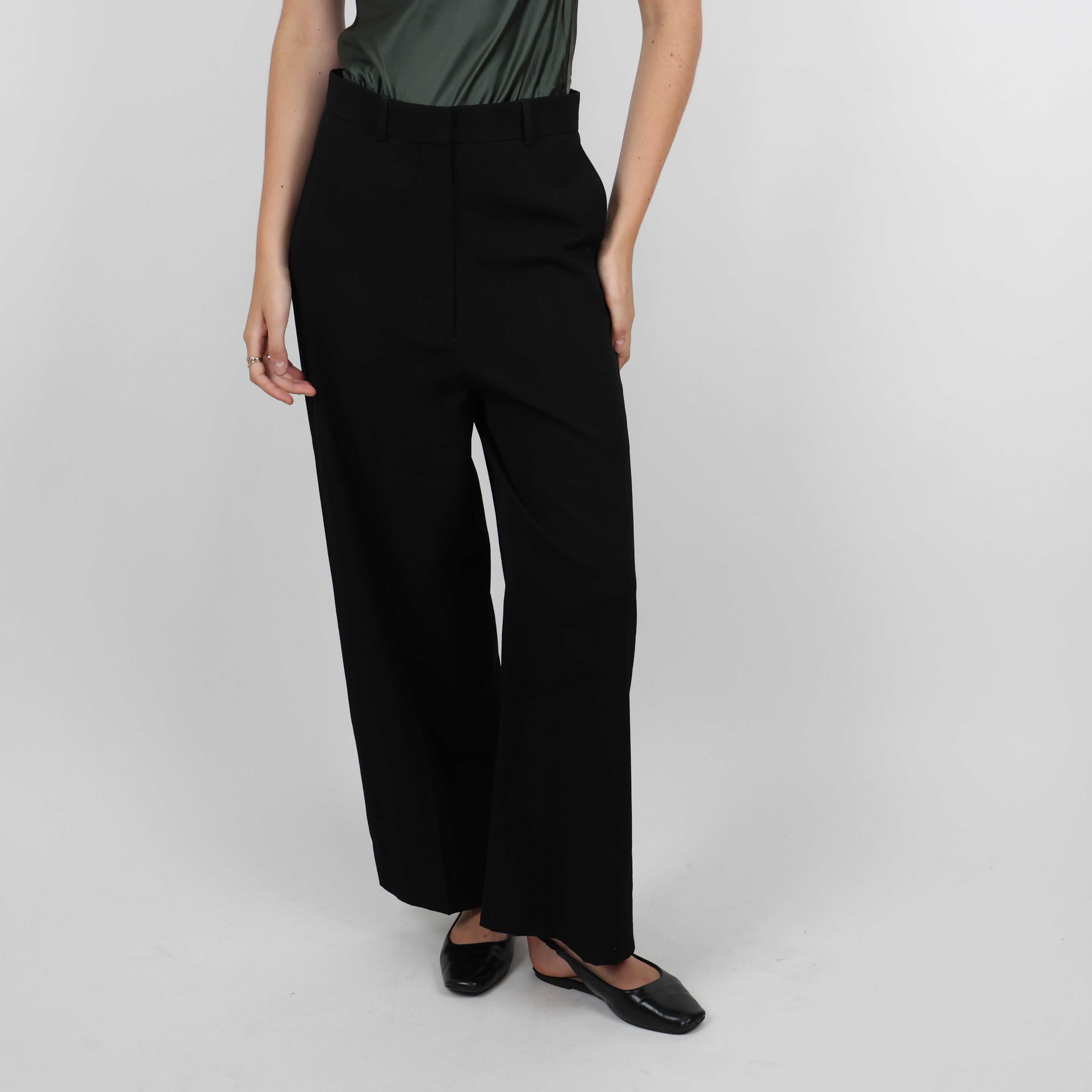 Trousers, UK Size 8