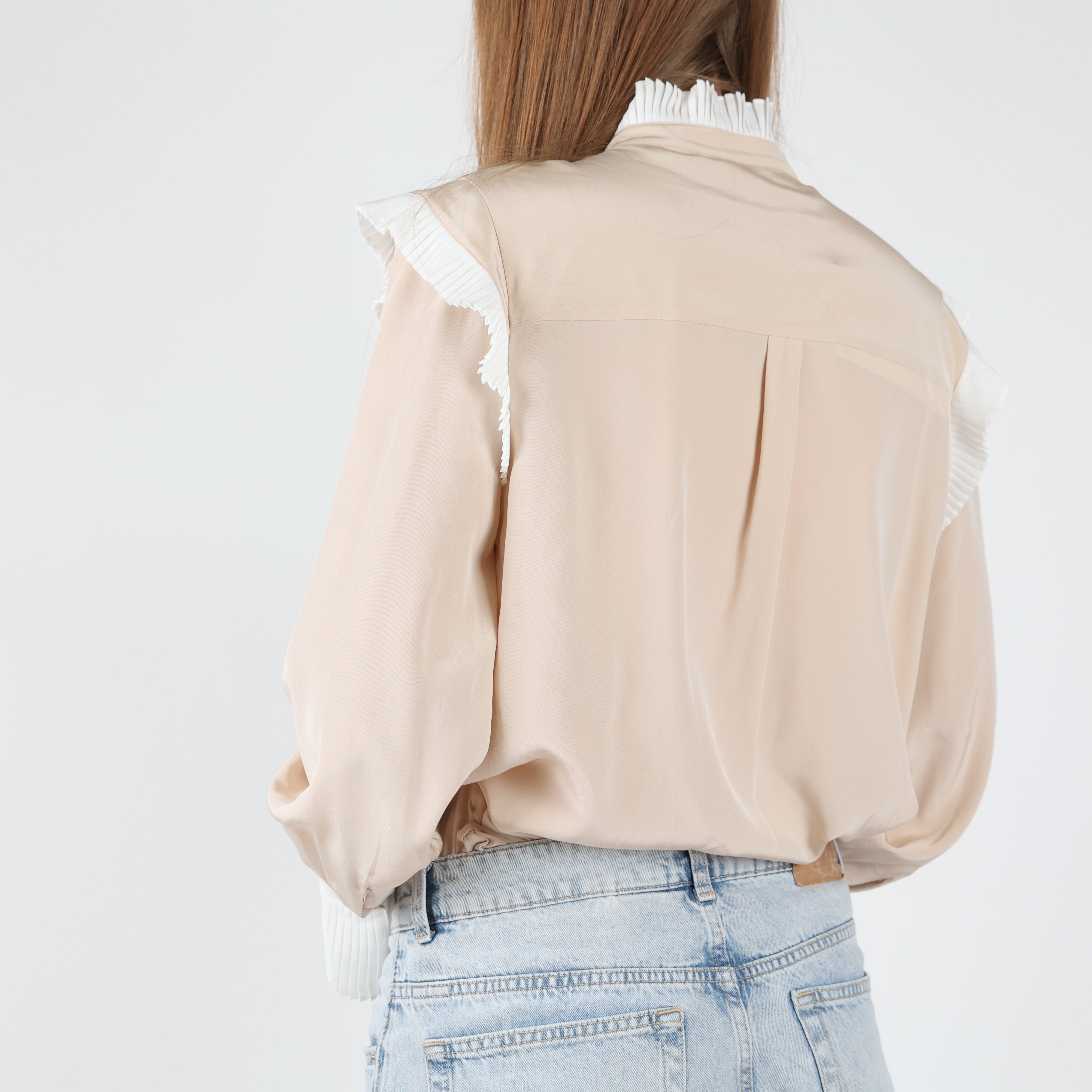 Blouse, UK Size 12