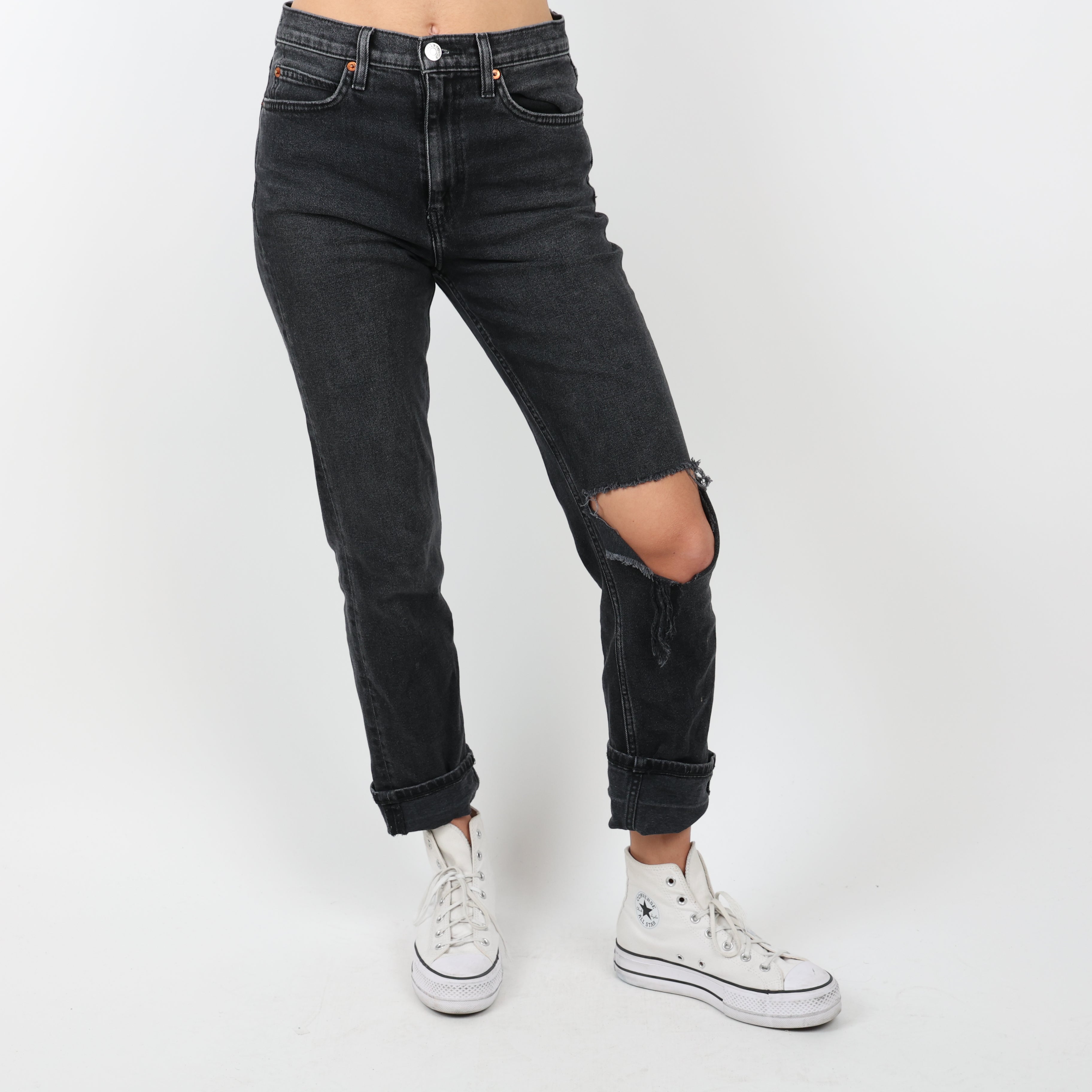 Jeans, Waist 27