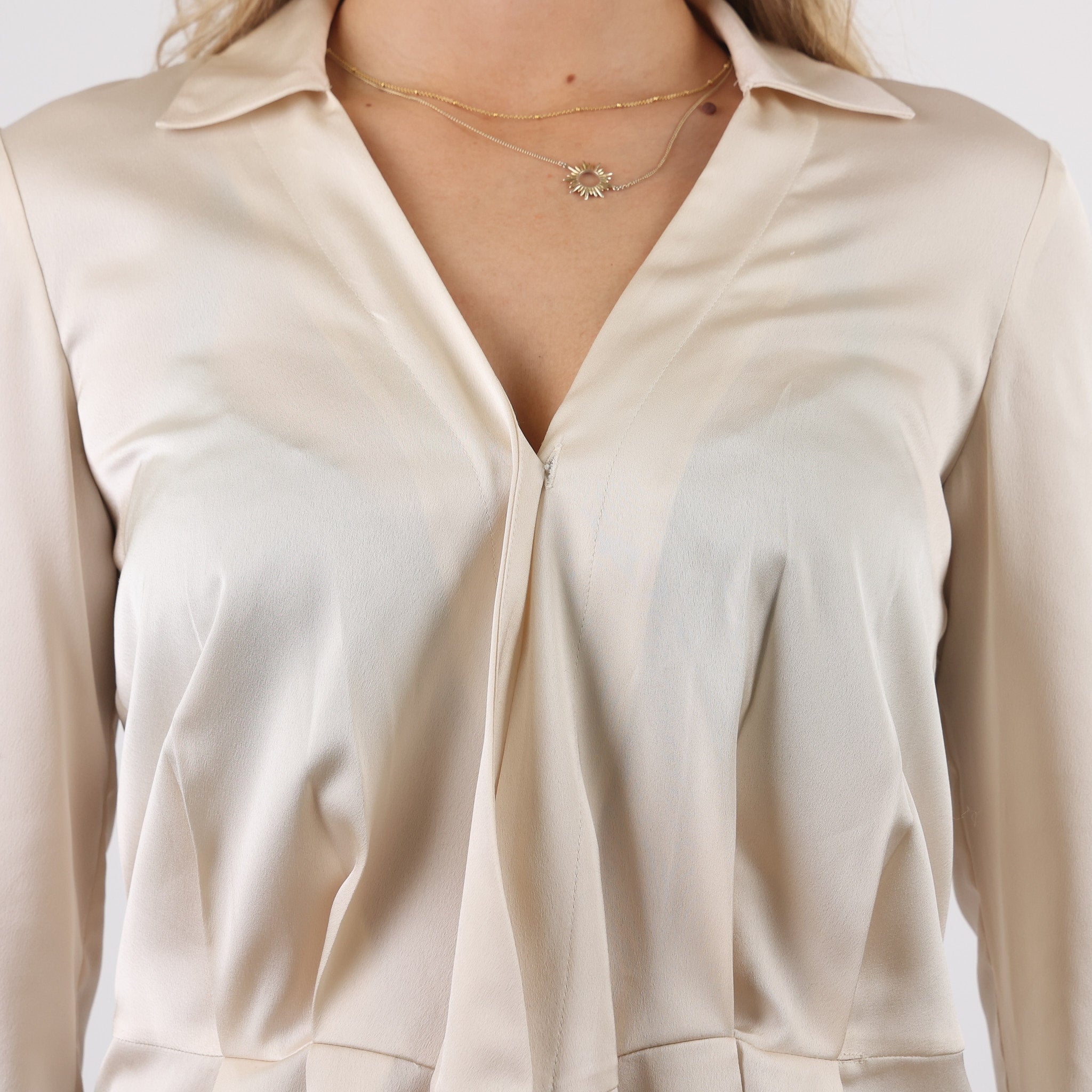 Top, UK Size 8