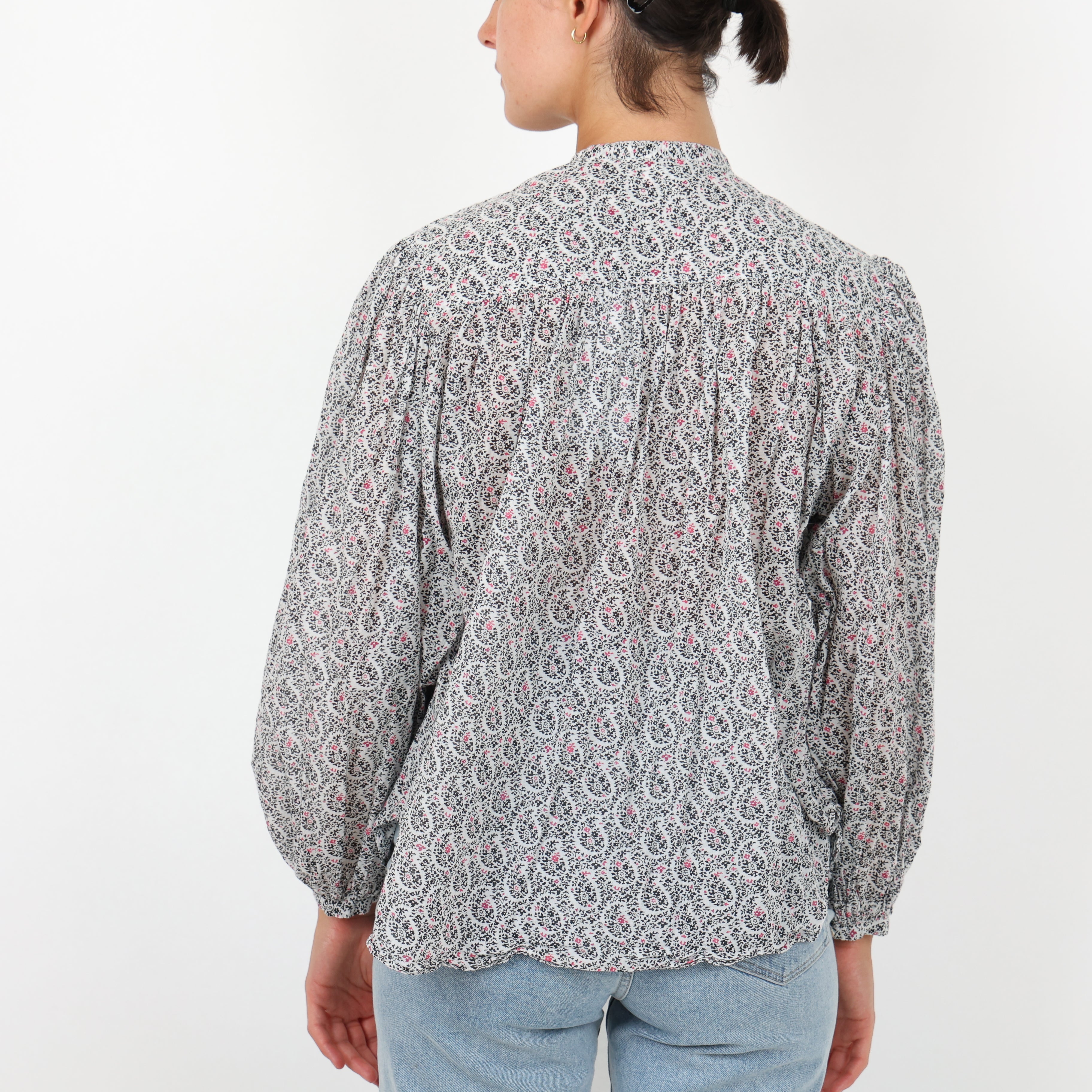 Blouse, UK Size 6