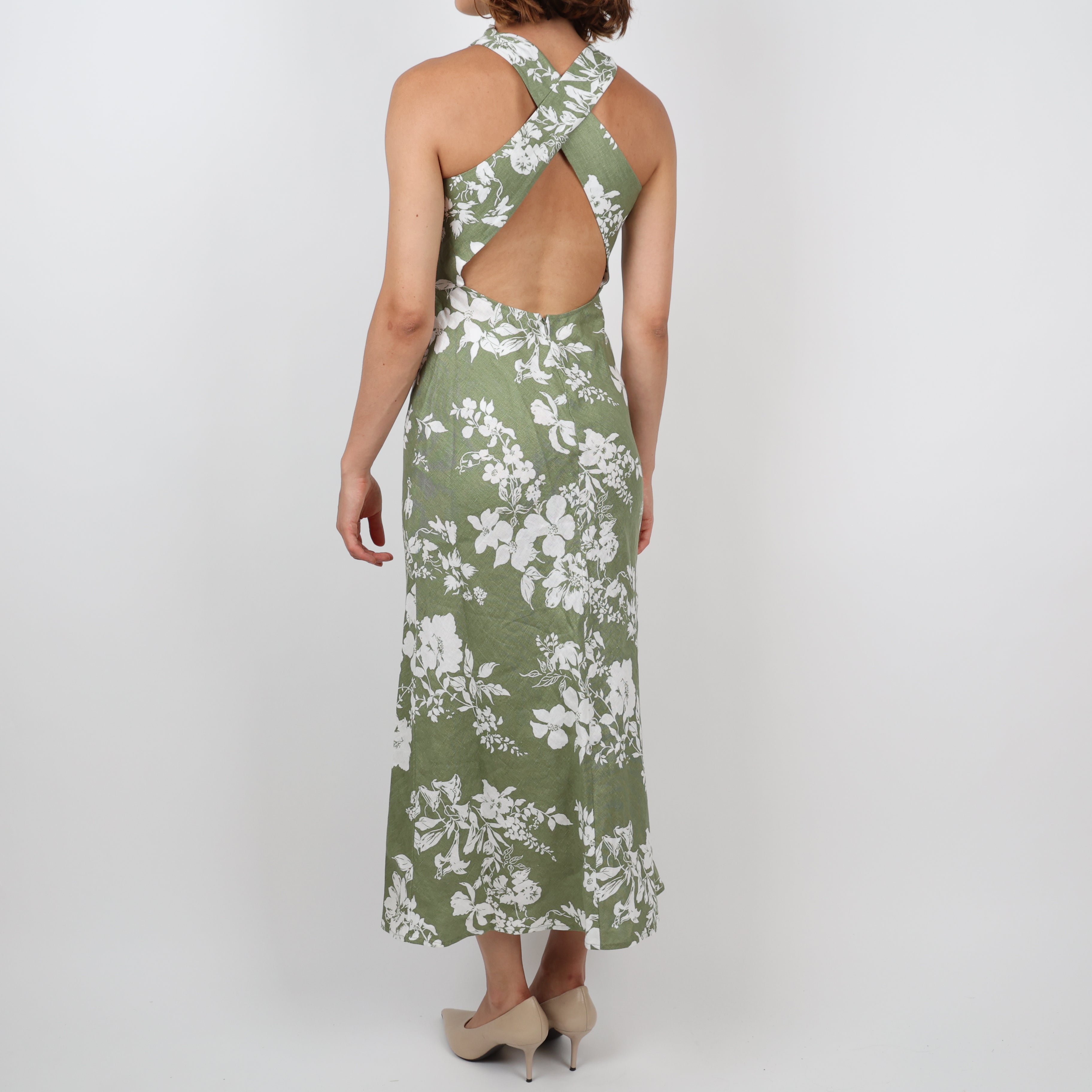 Dress, UK Size 4