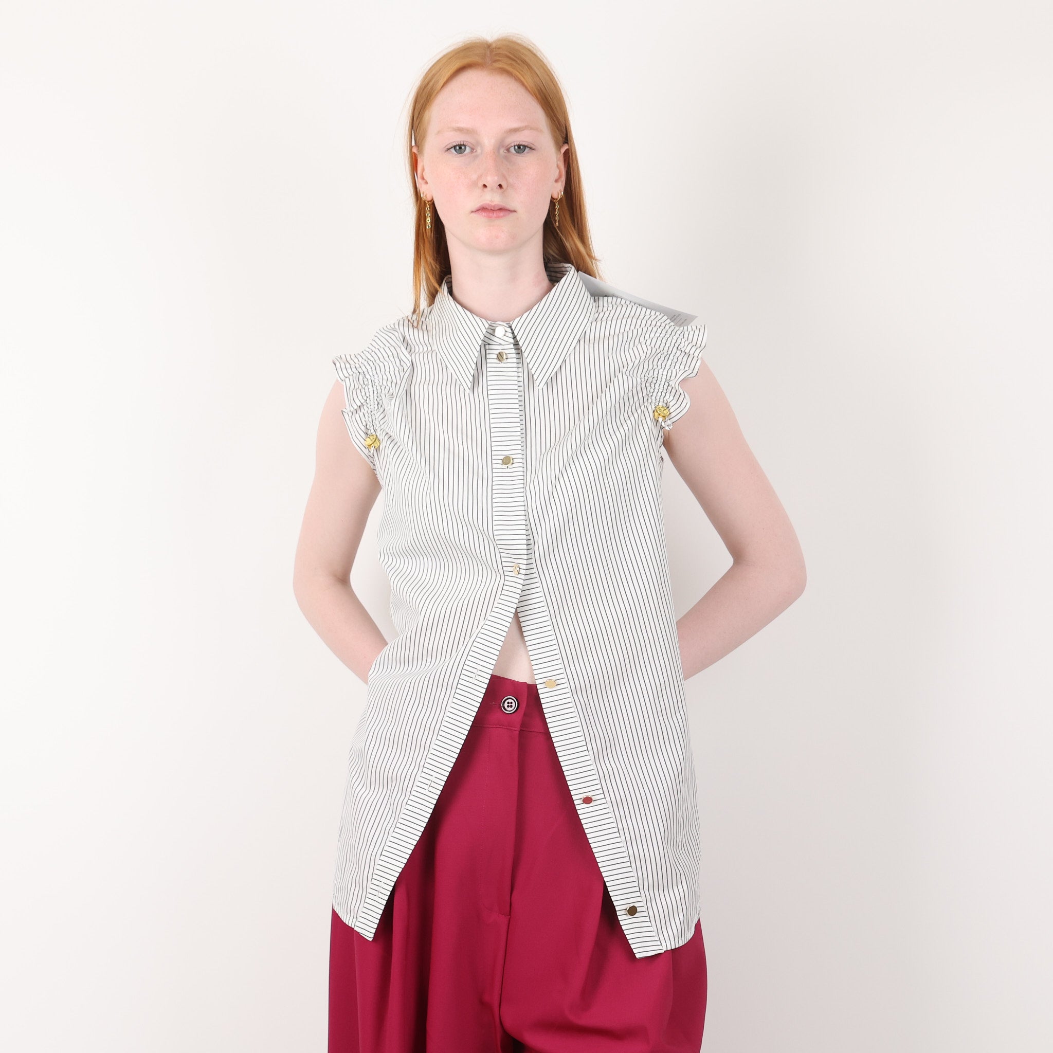 Top, UK Size 8