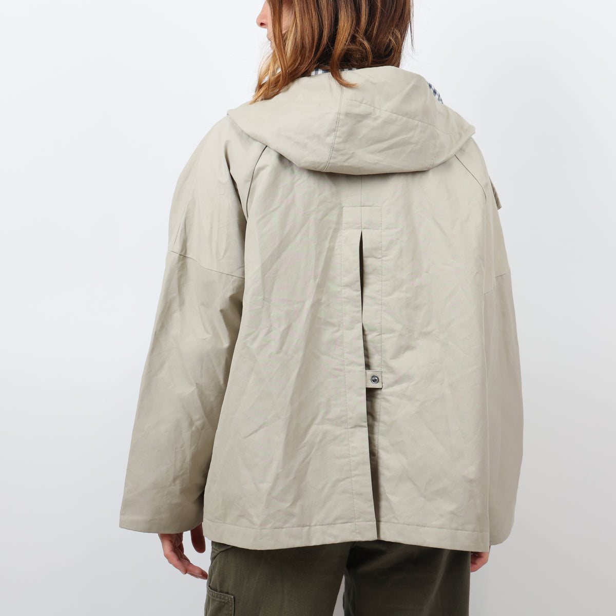 Jacket, UK Size 12