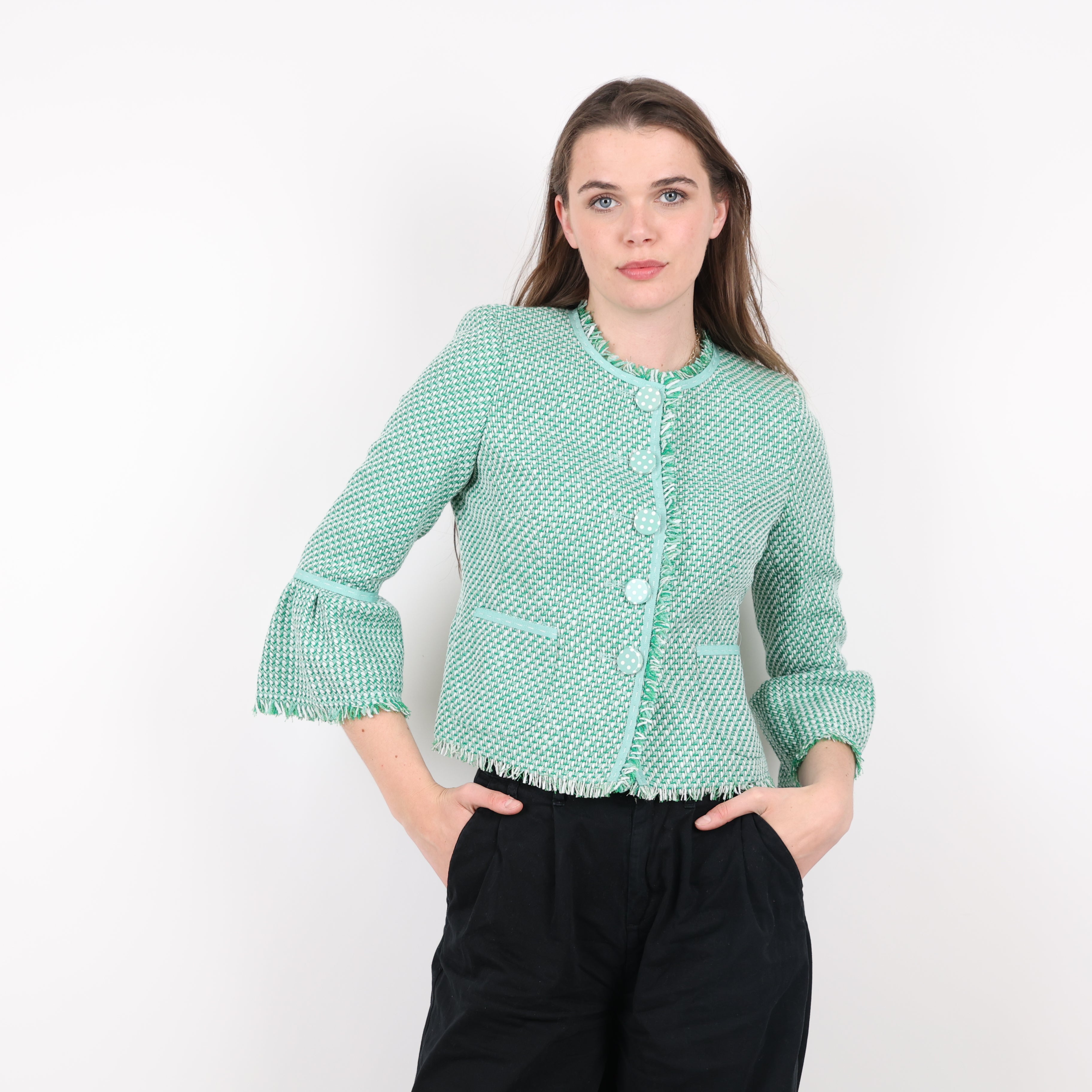 Jacket, UK Size 6