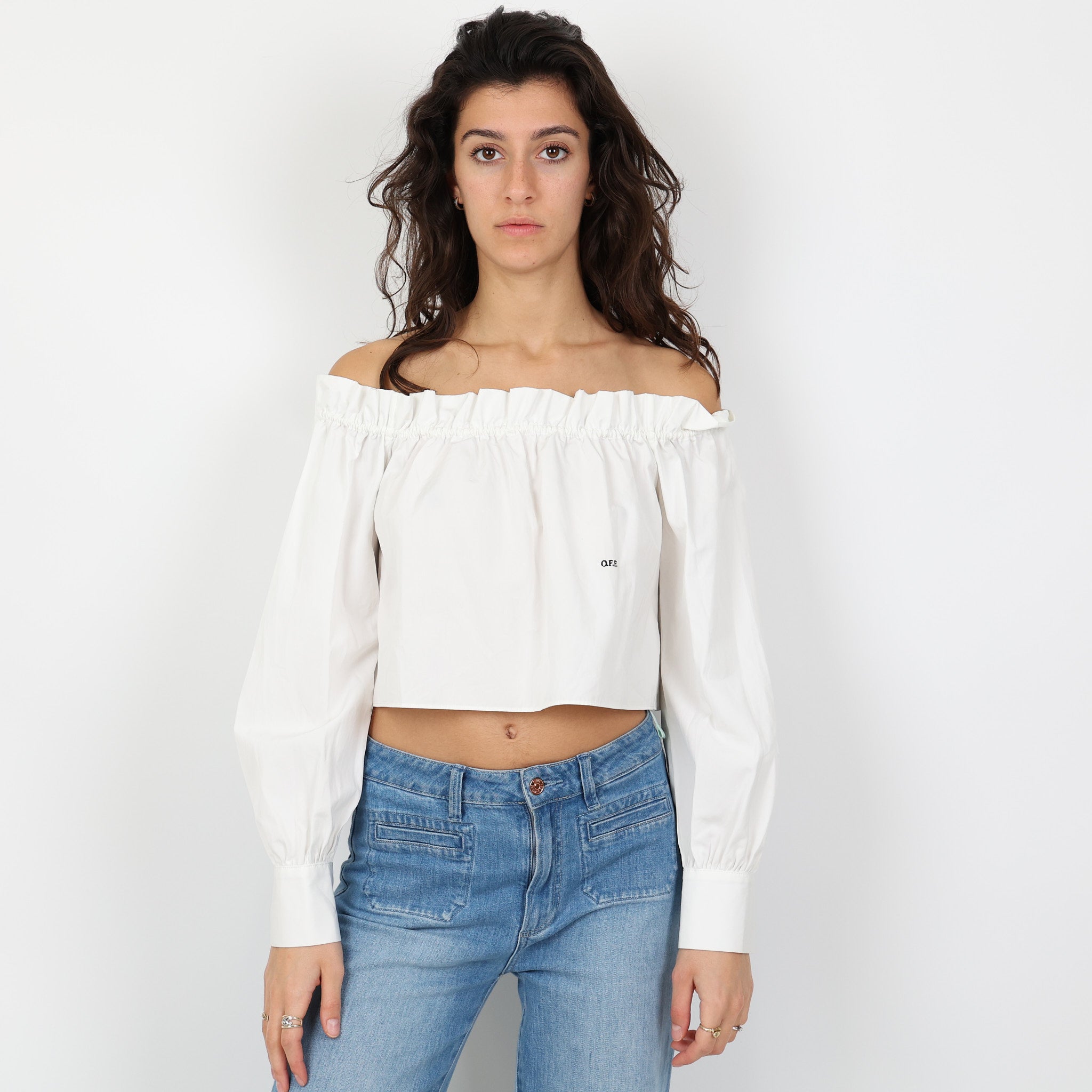 Blouse, UK Size 10