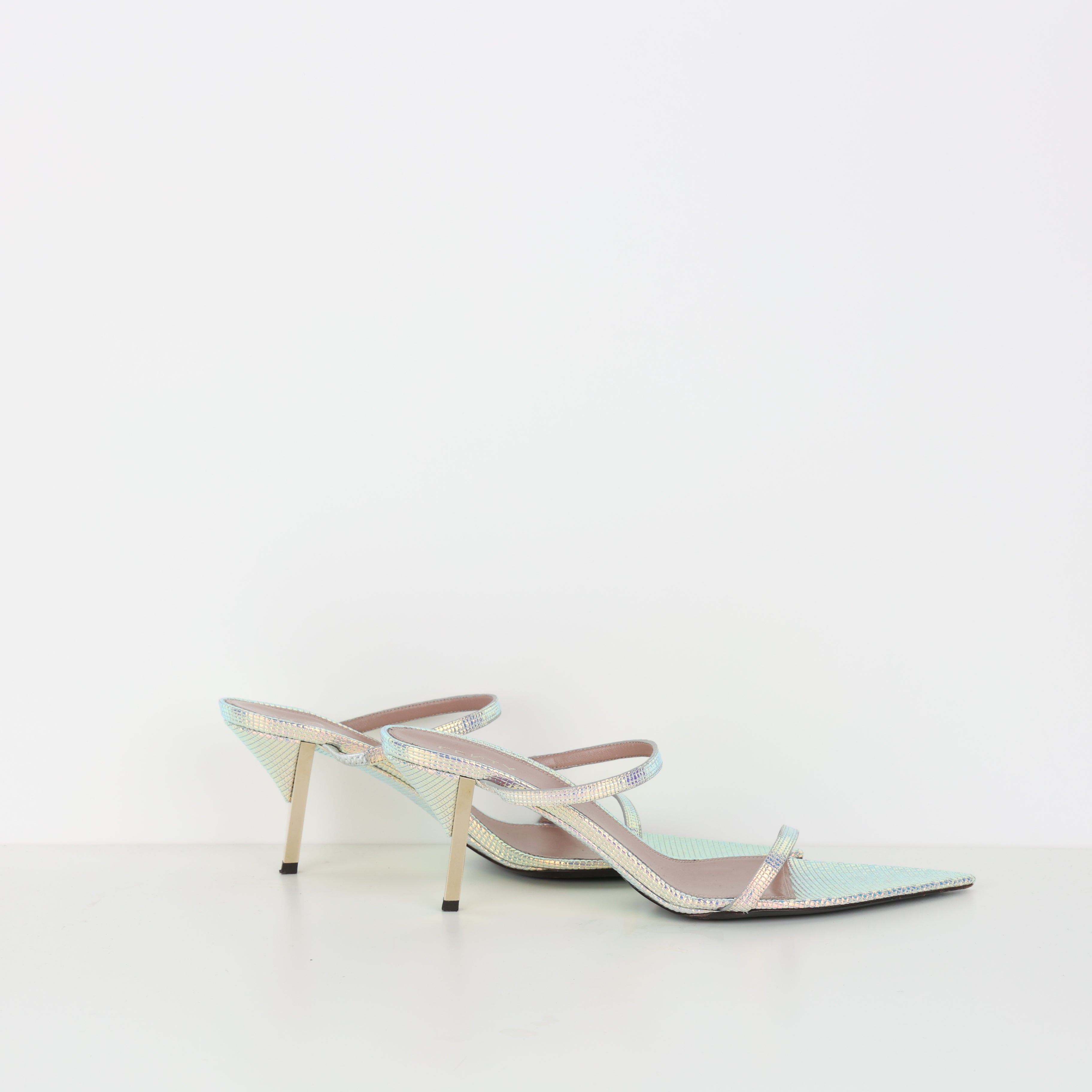 Heels, Shoe Size 40