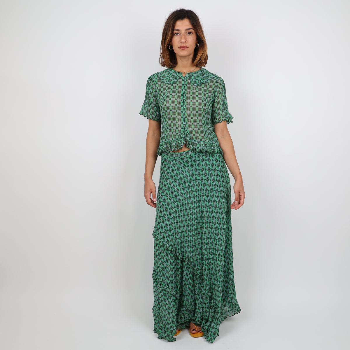 Co Ord, UK Size 10