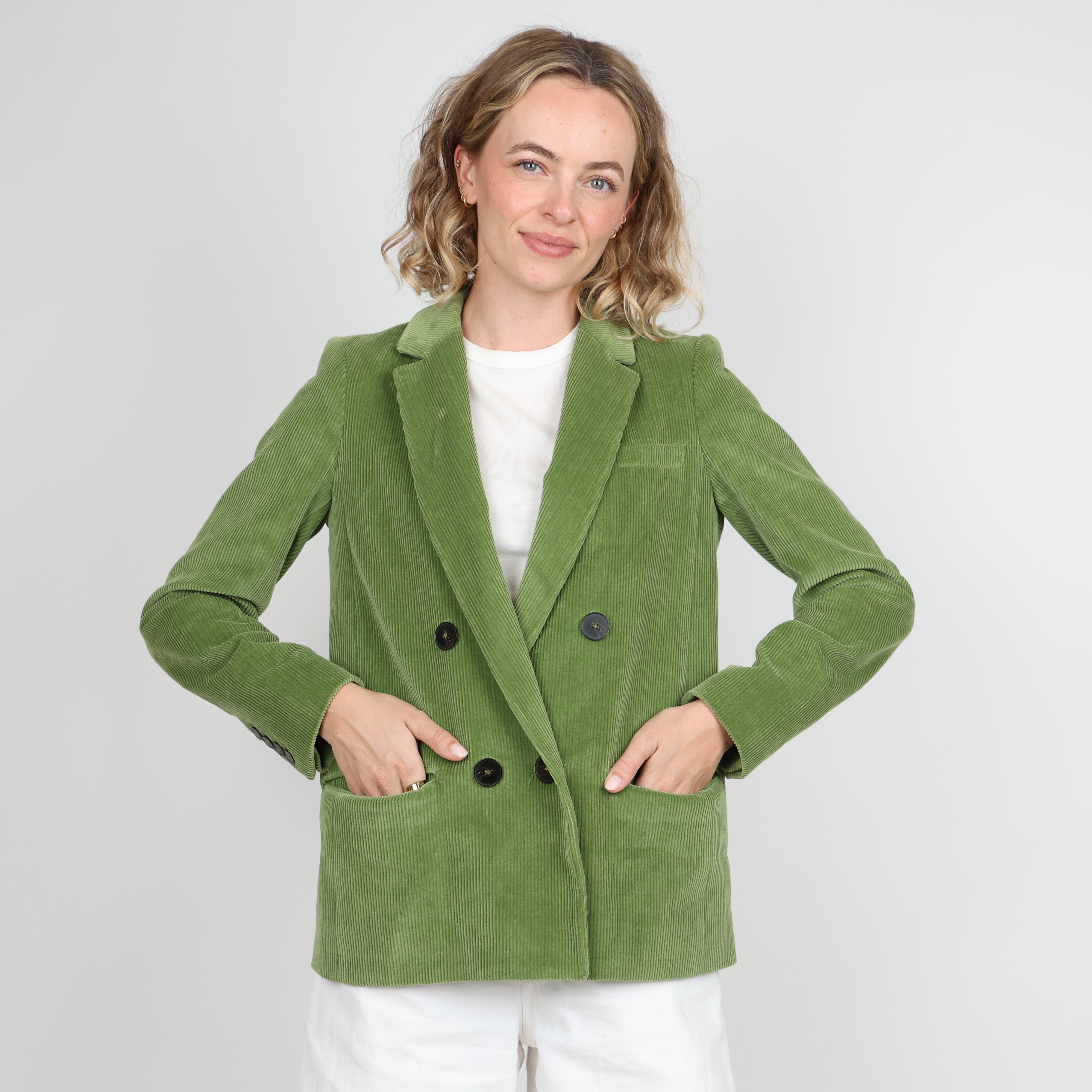 Blazer, UK Size 8