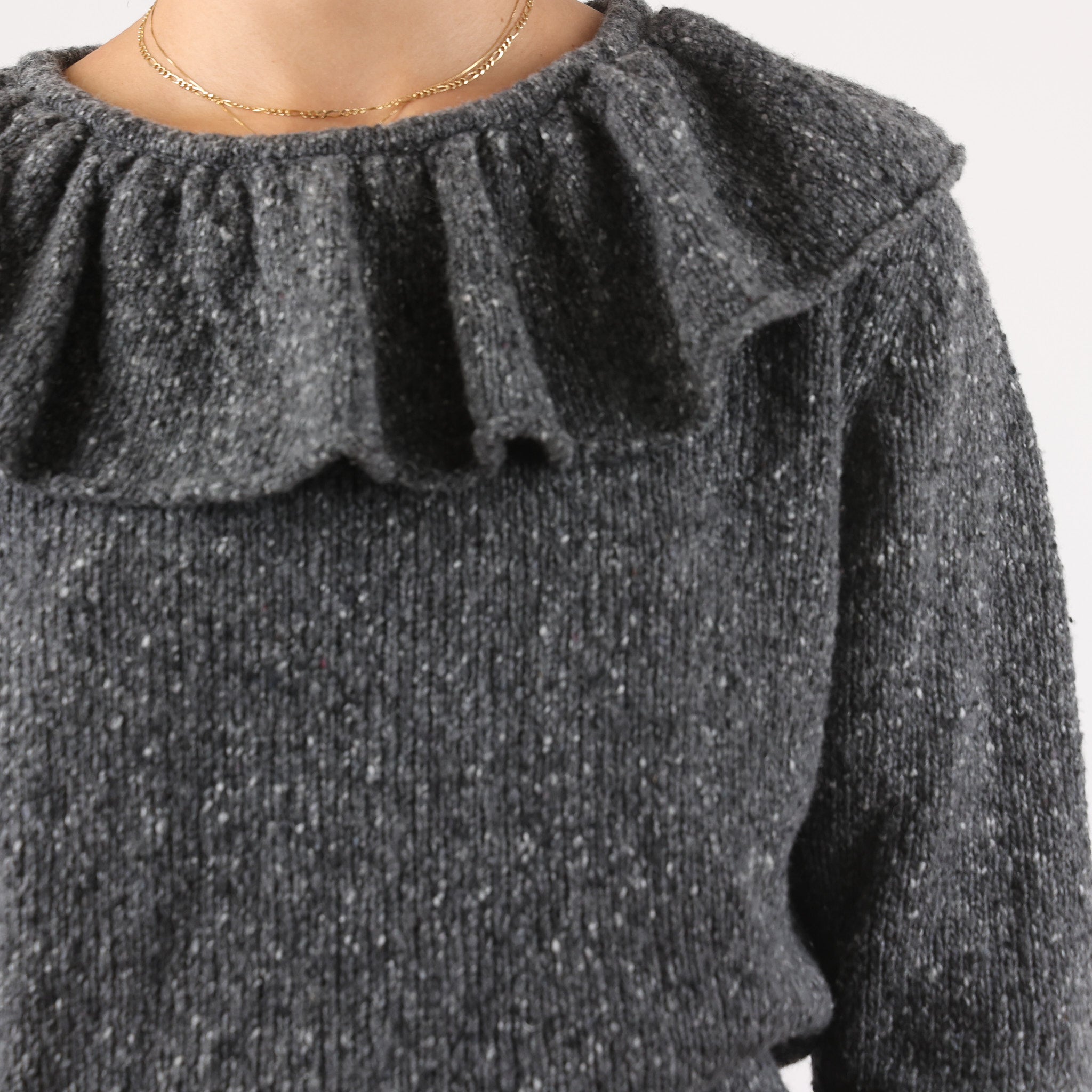 Knitwear, UK Size 6