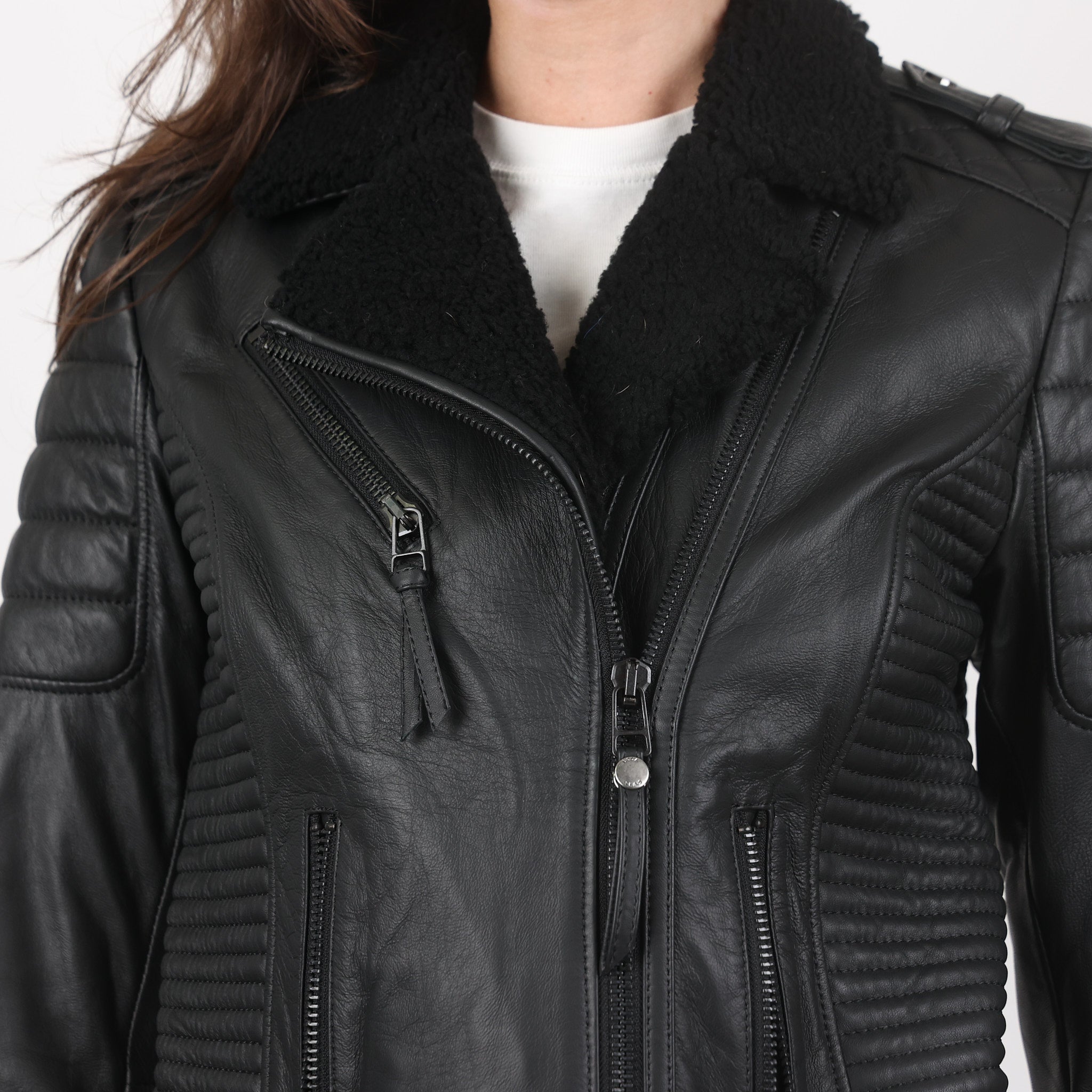 Jacket, UK Size 10