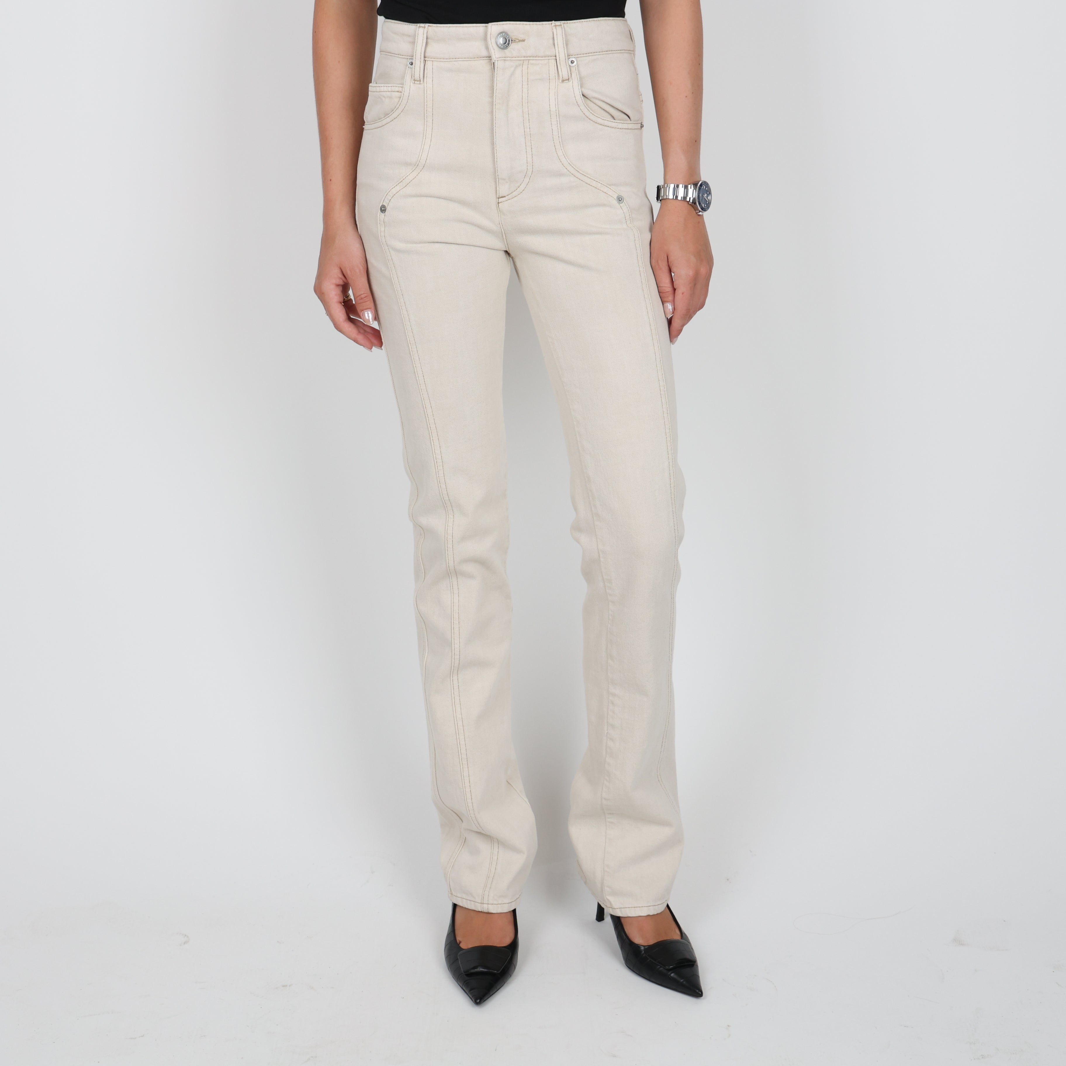 Jeans, UK Size 6