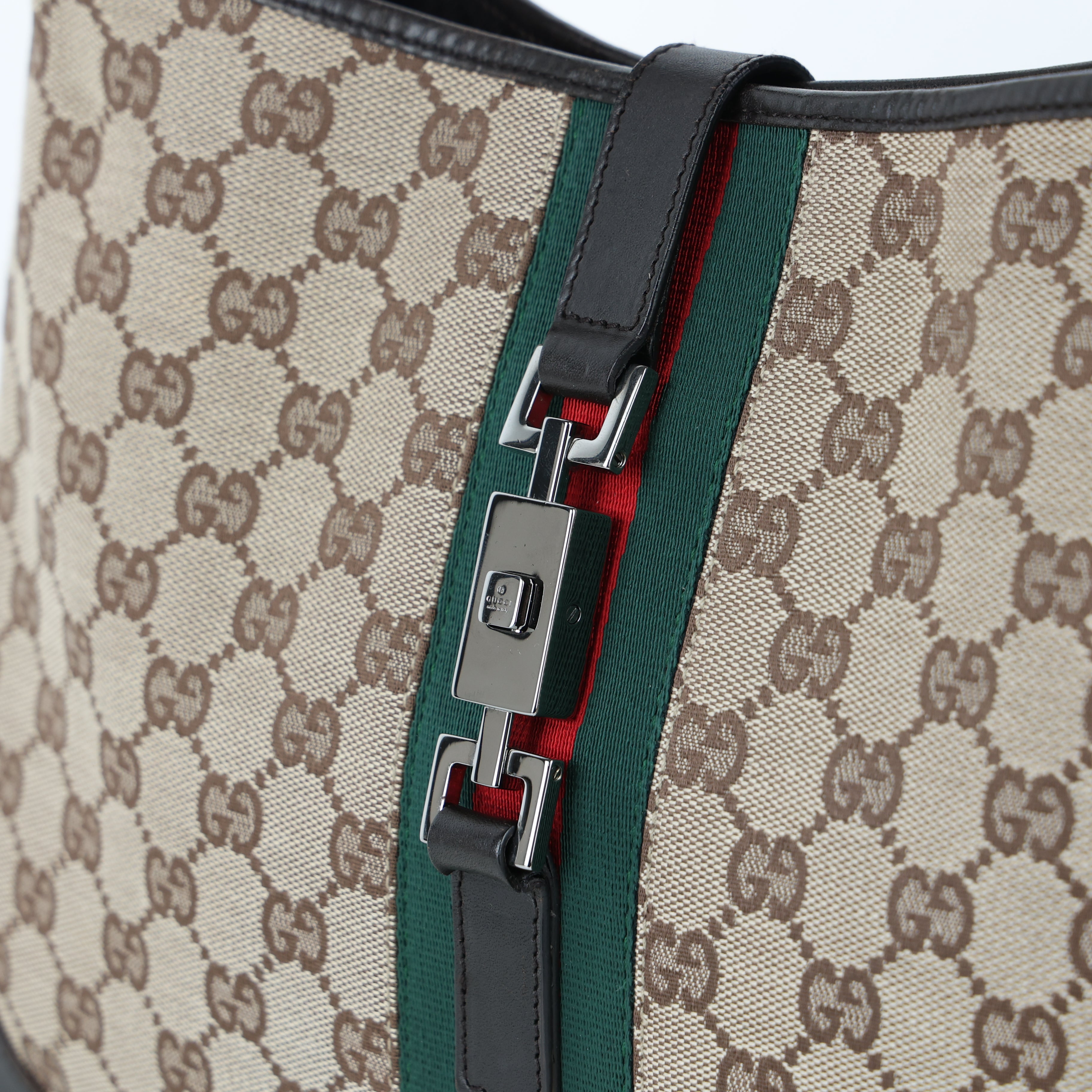 Guccie , Jackie O Bag