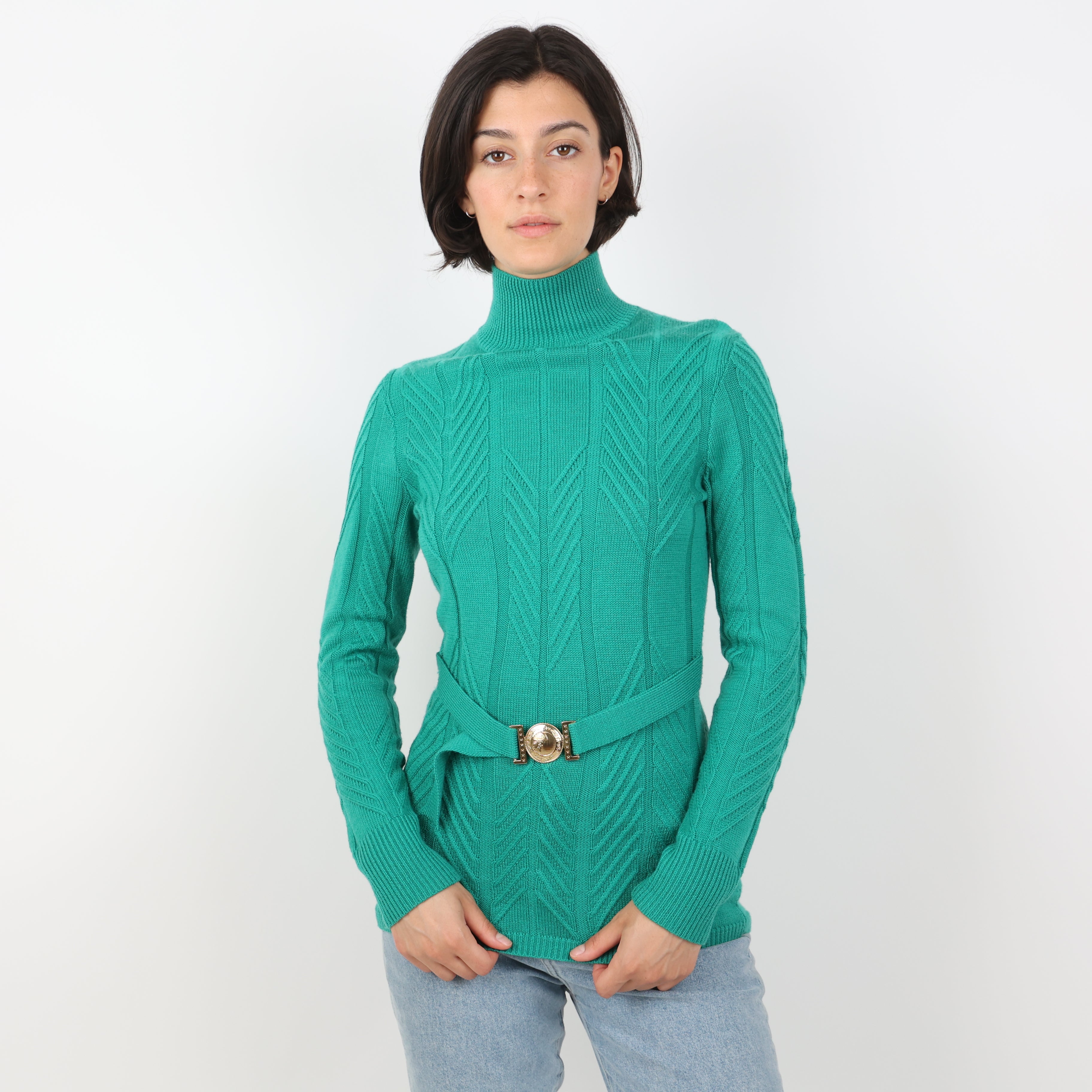 Knitwear, UK Size 10
