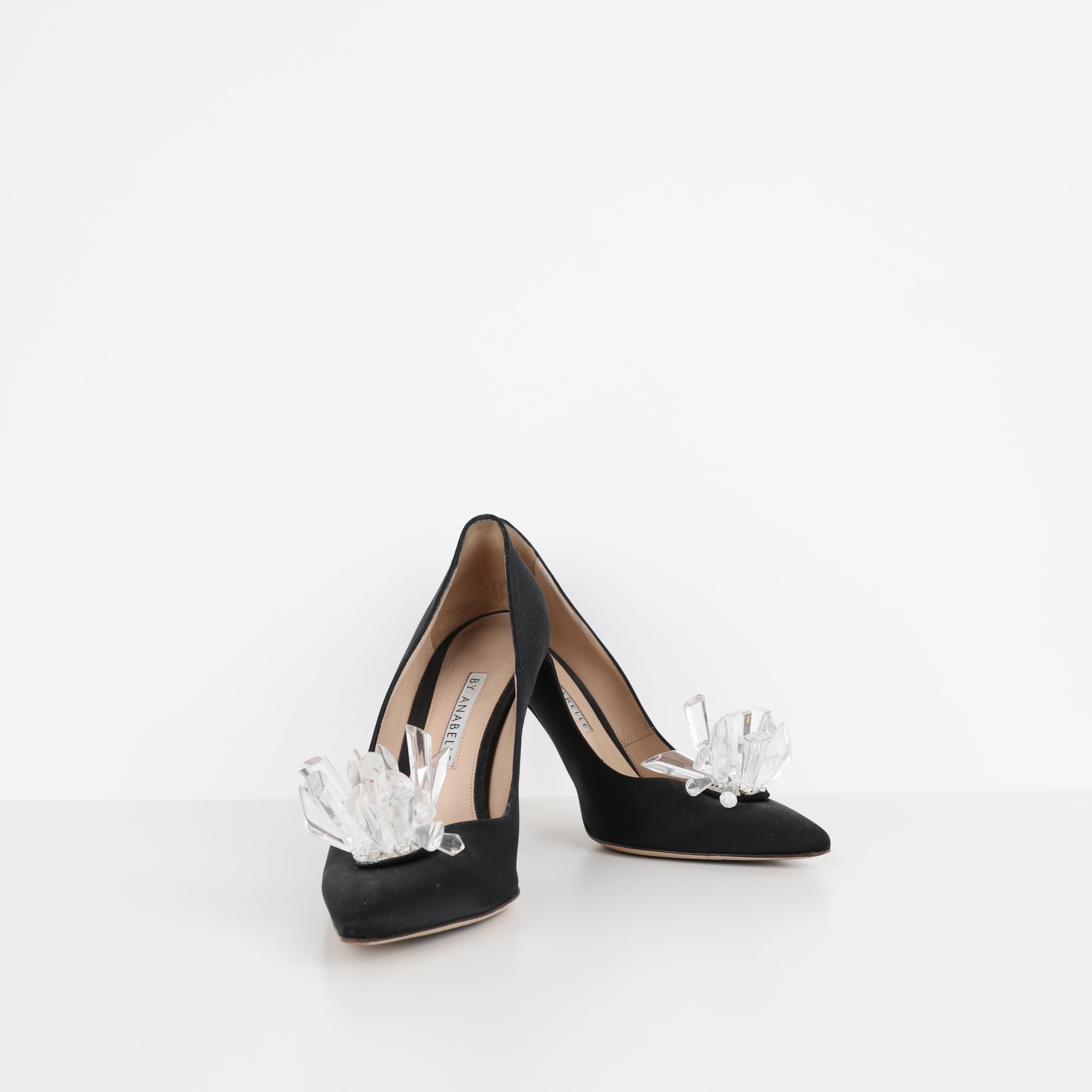 Shoes, Shoe Size 38