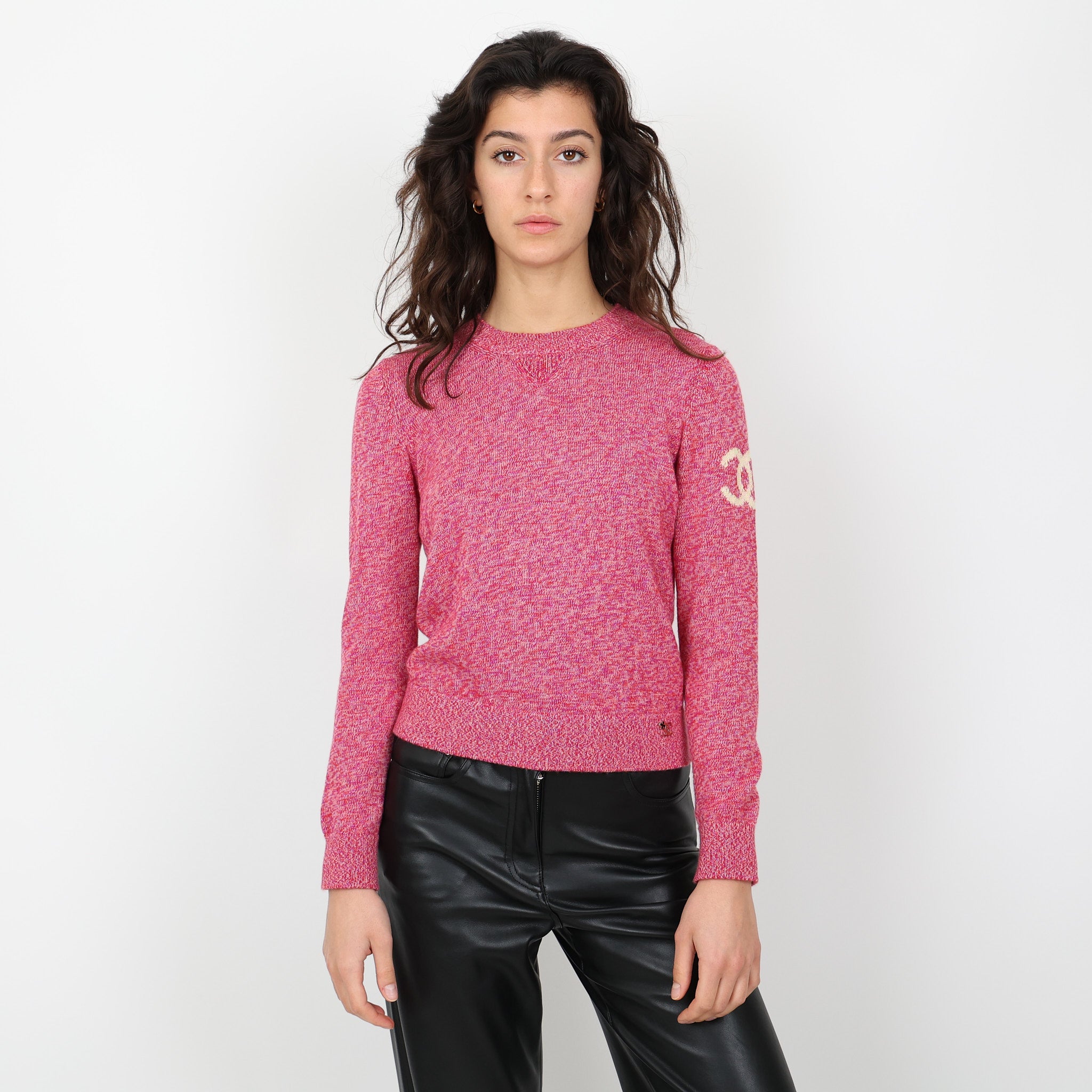 Knitwear, UK Size 8