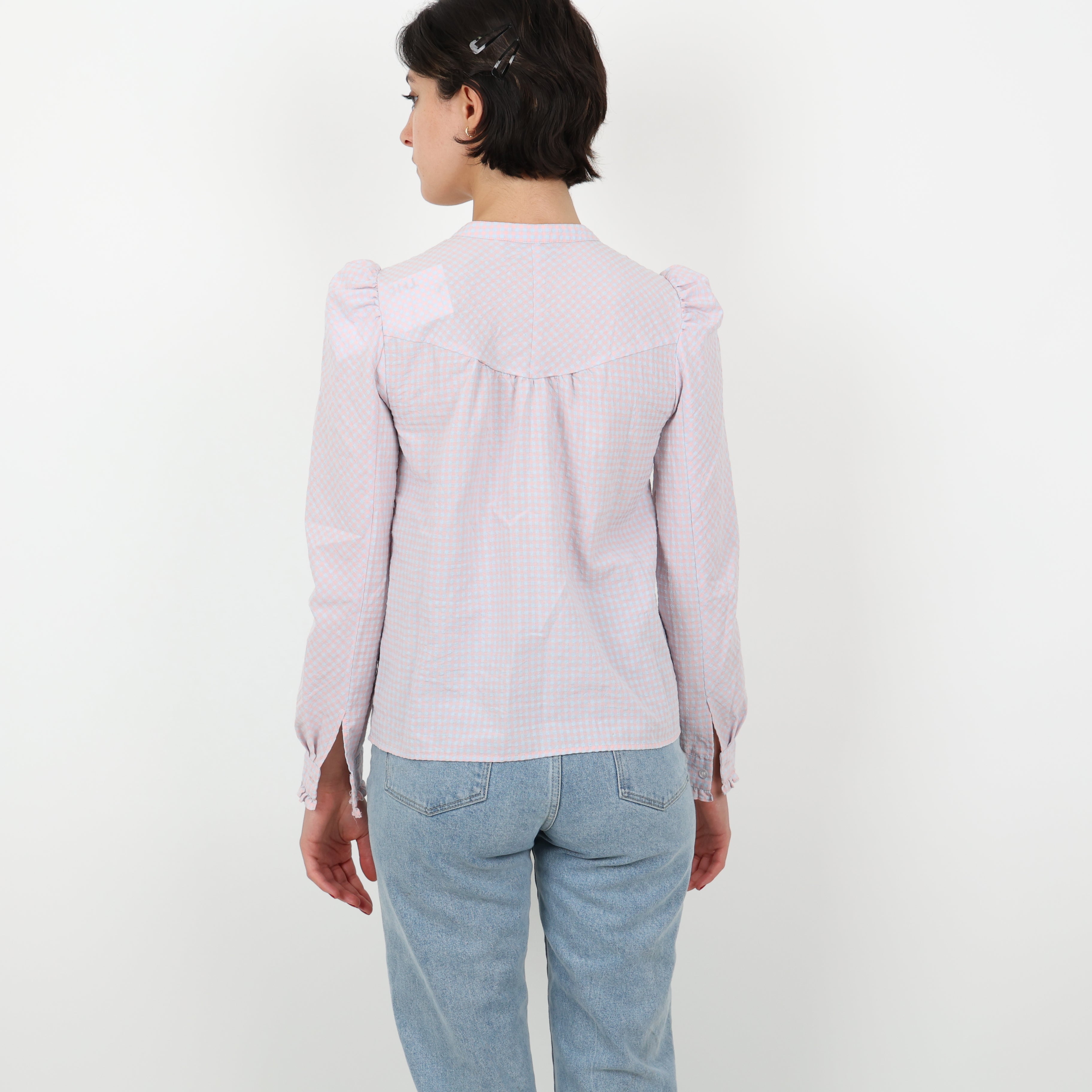Blouse, UK Size 8