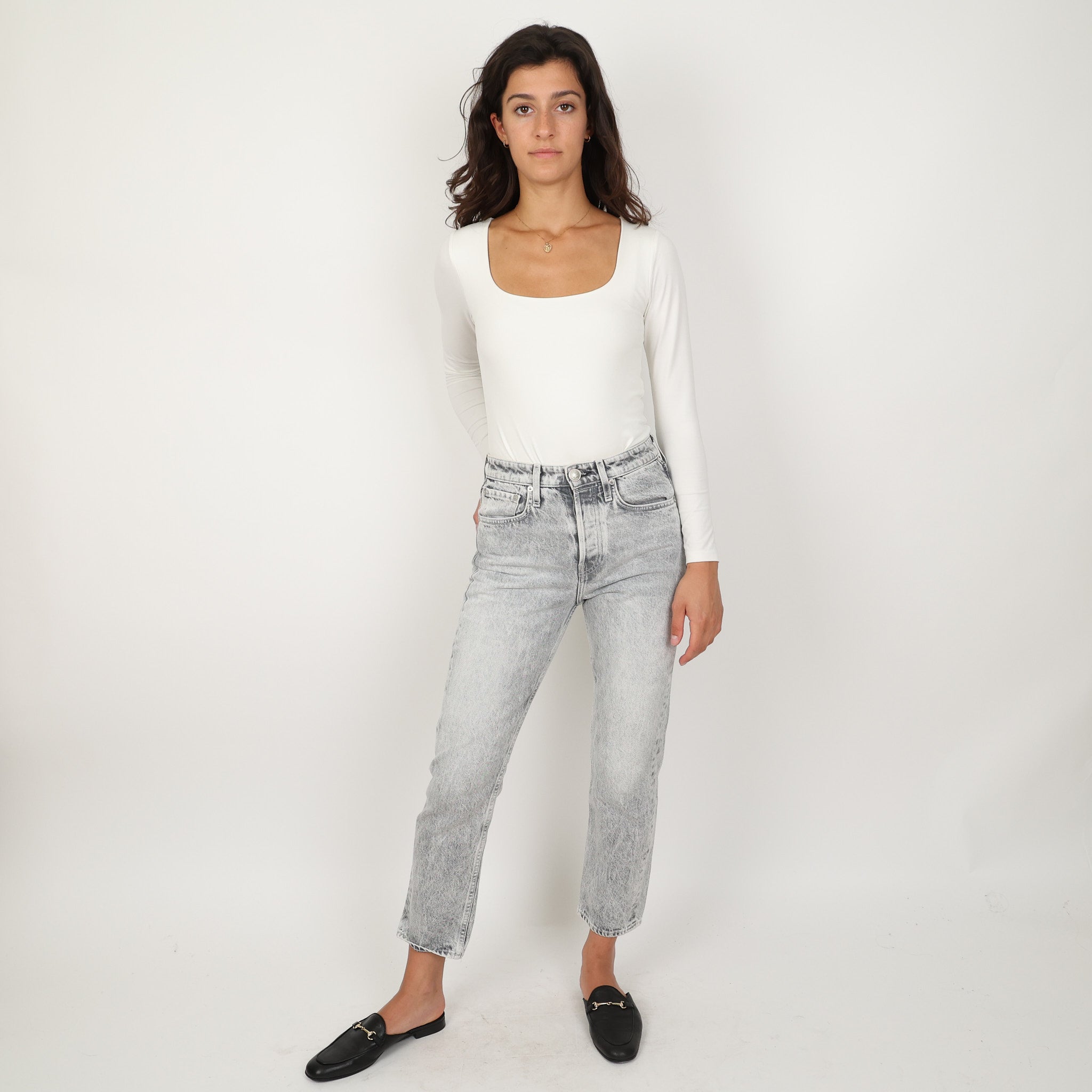 Trousers, Waist 25