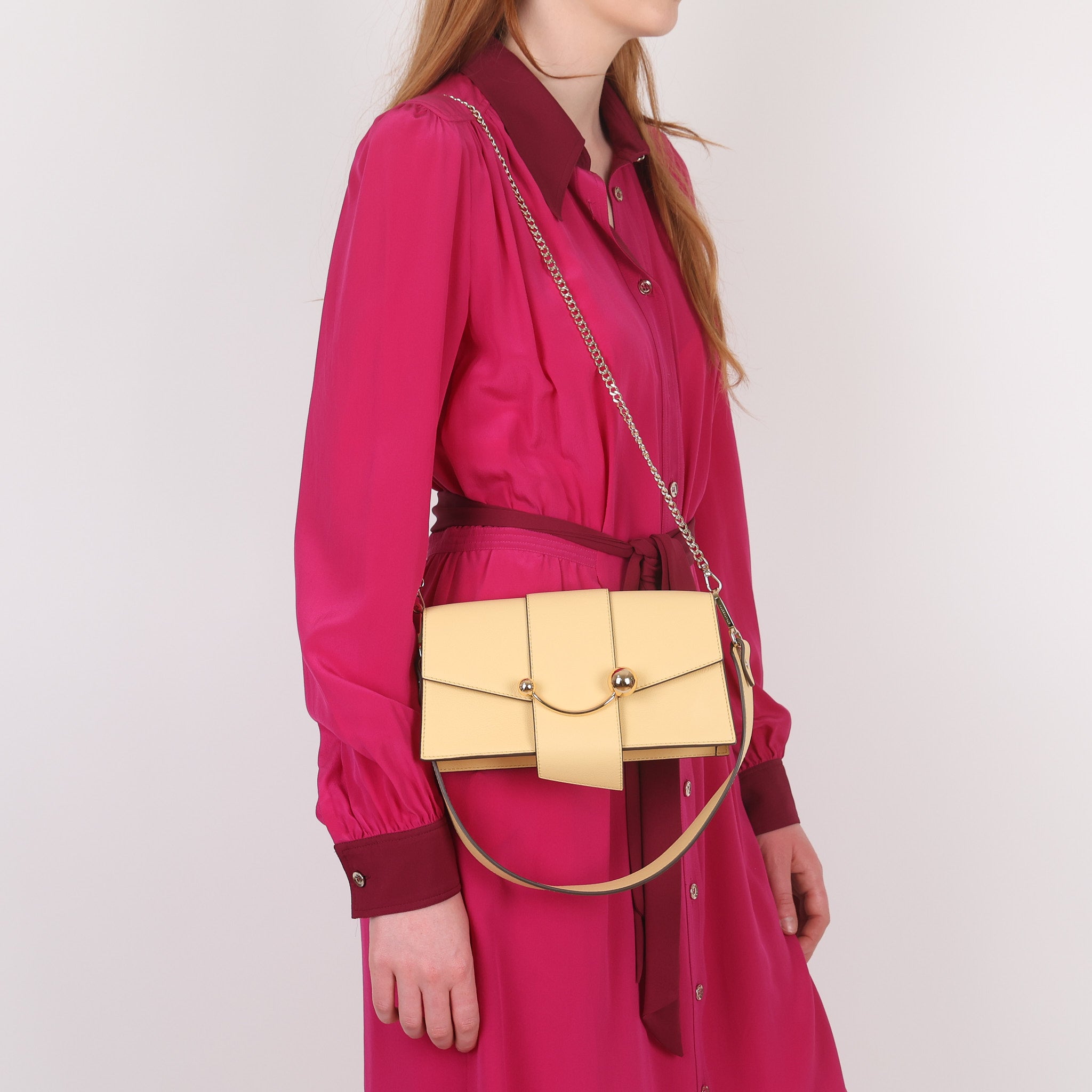 Bag, UK Size One Size