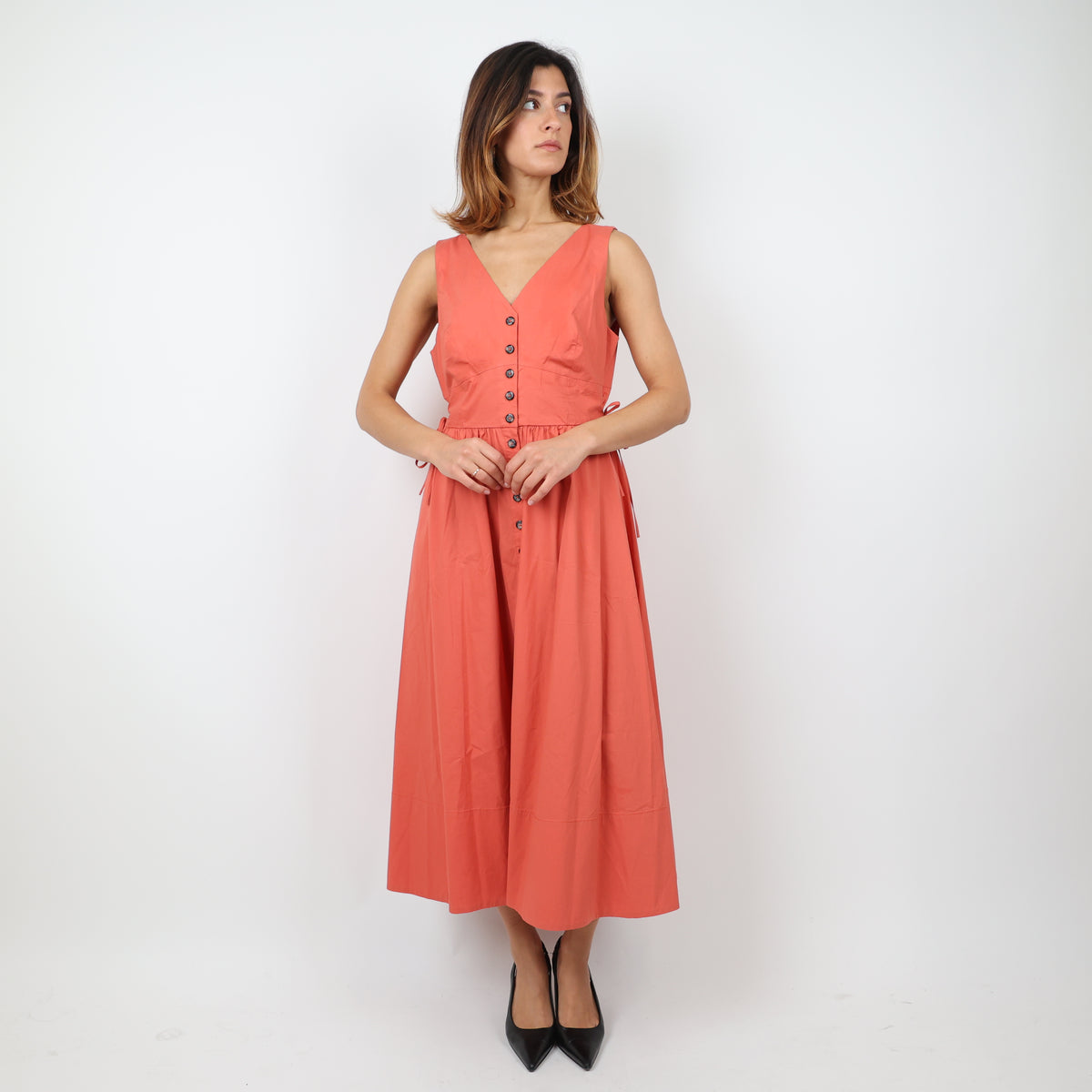 Dress, UK Size 14