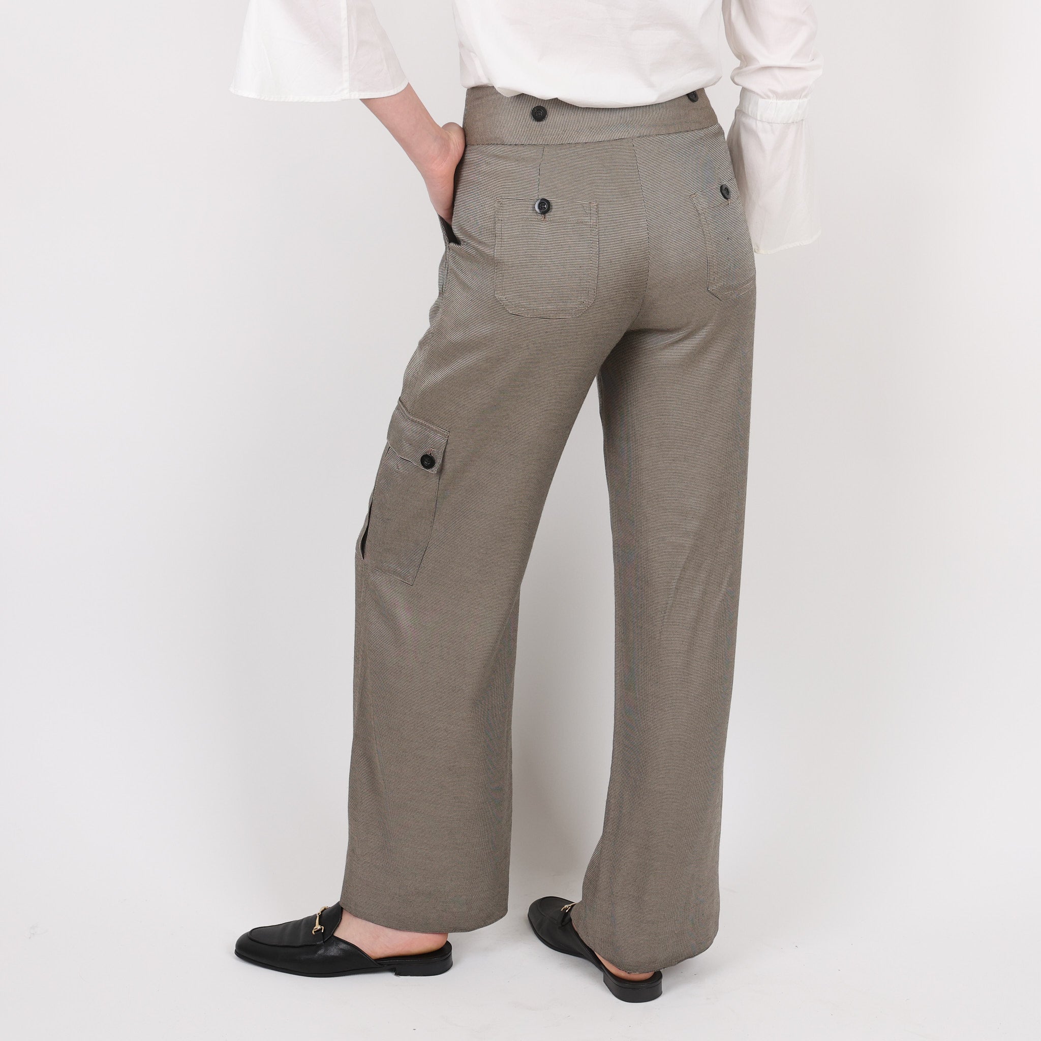 Trousers, UK Size 10