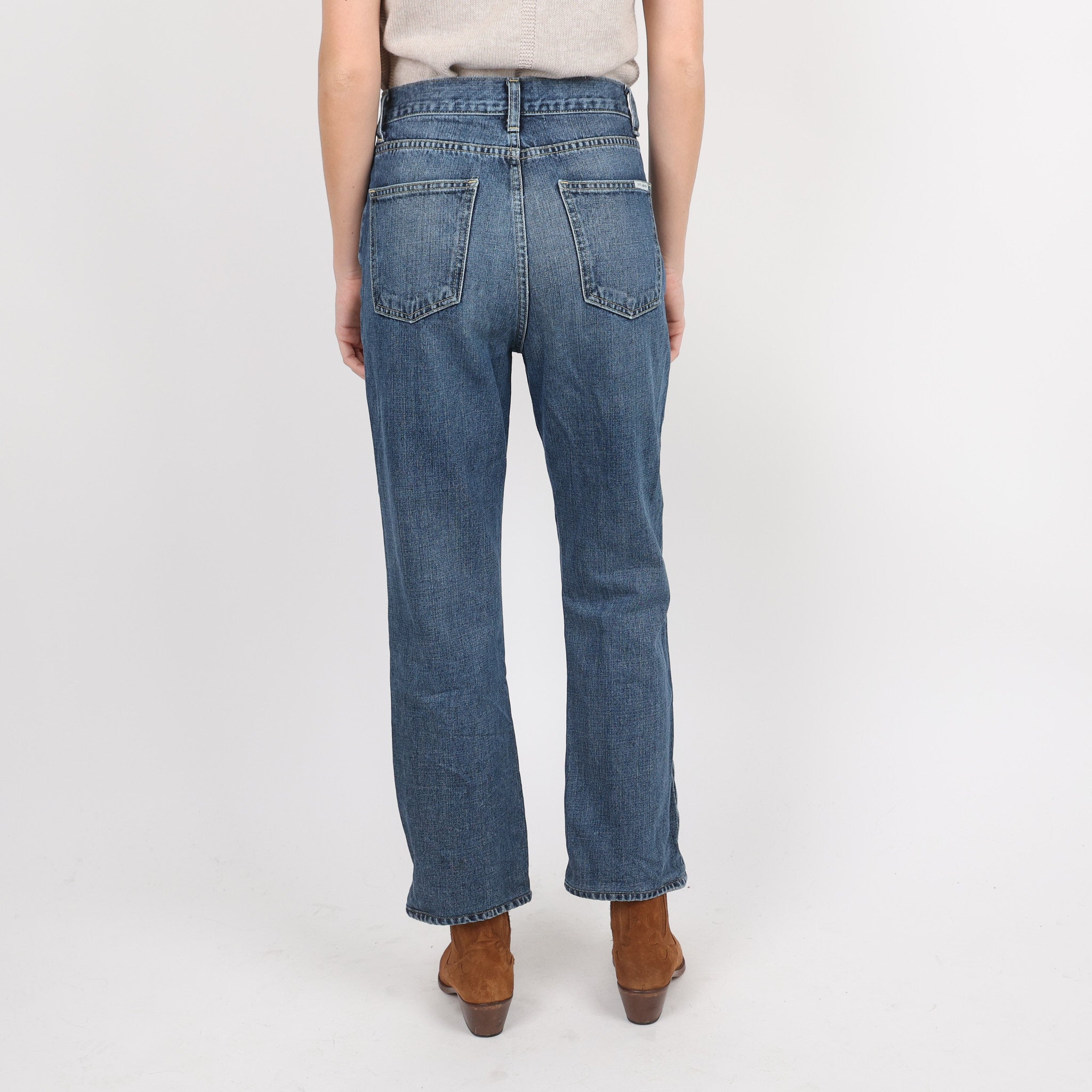Jeans, Waist 27