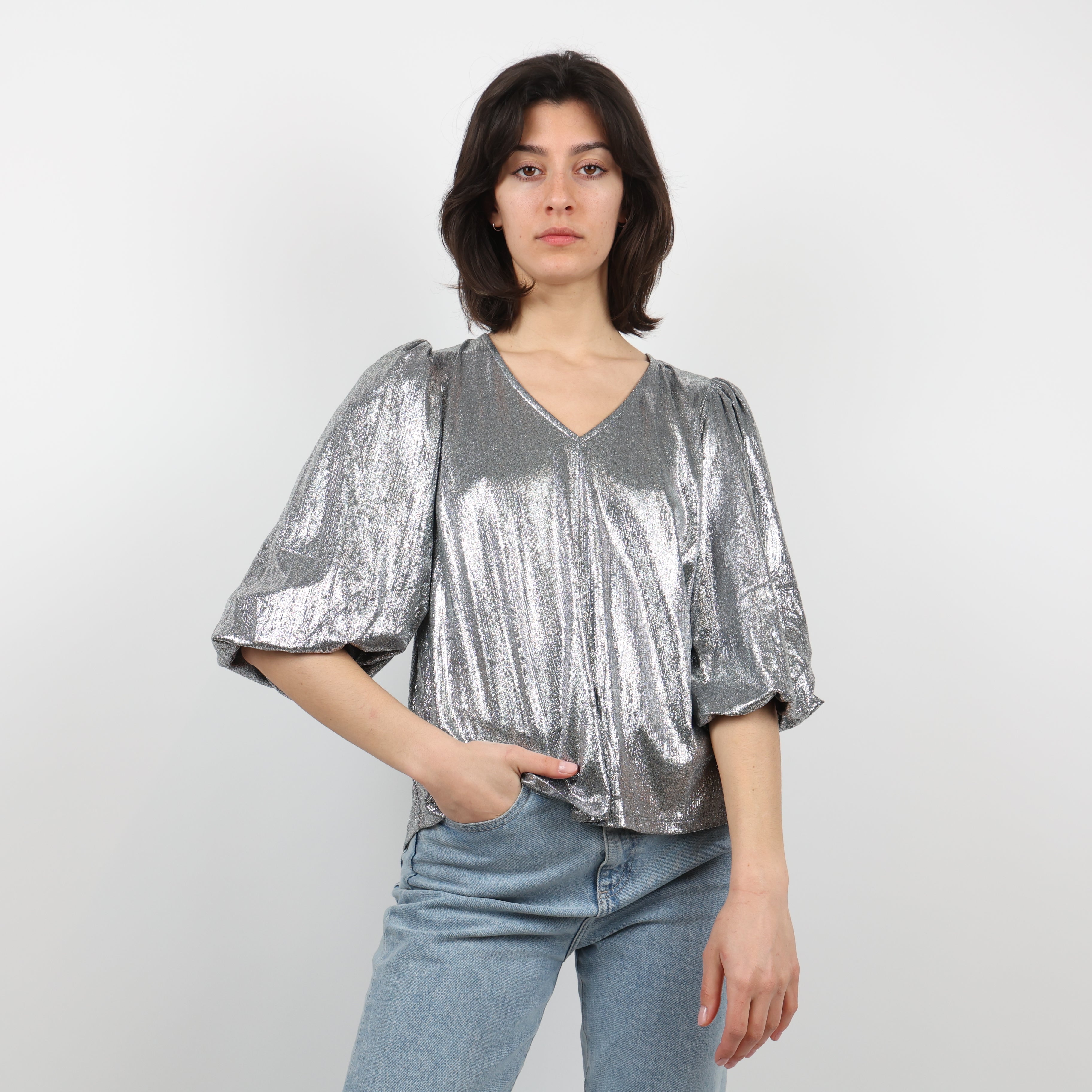 Blouse, UK Size 16