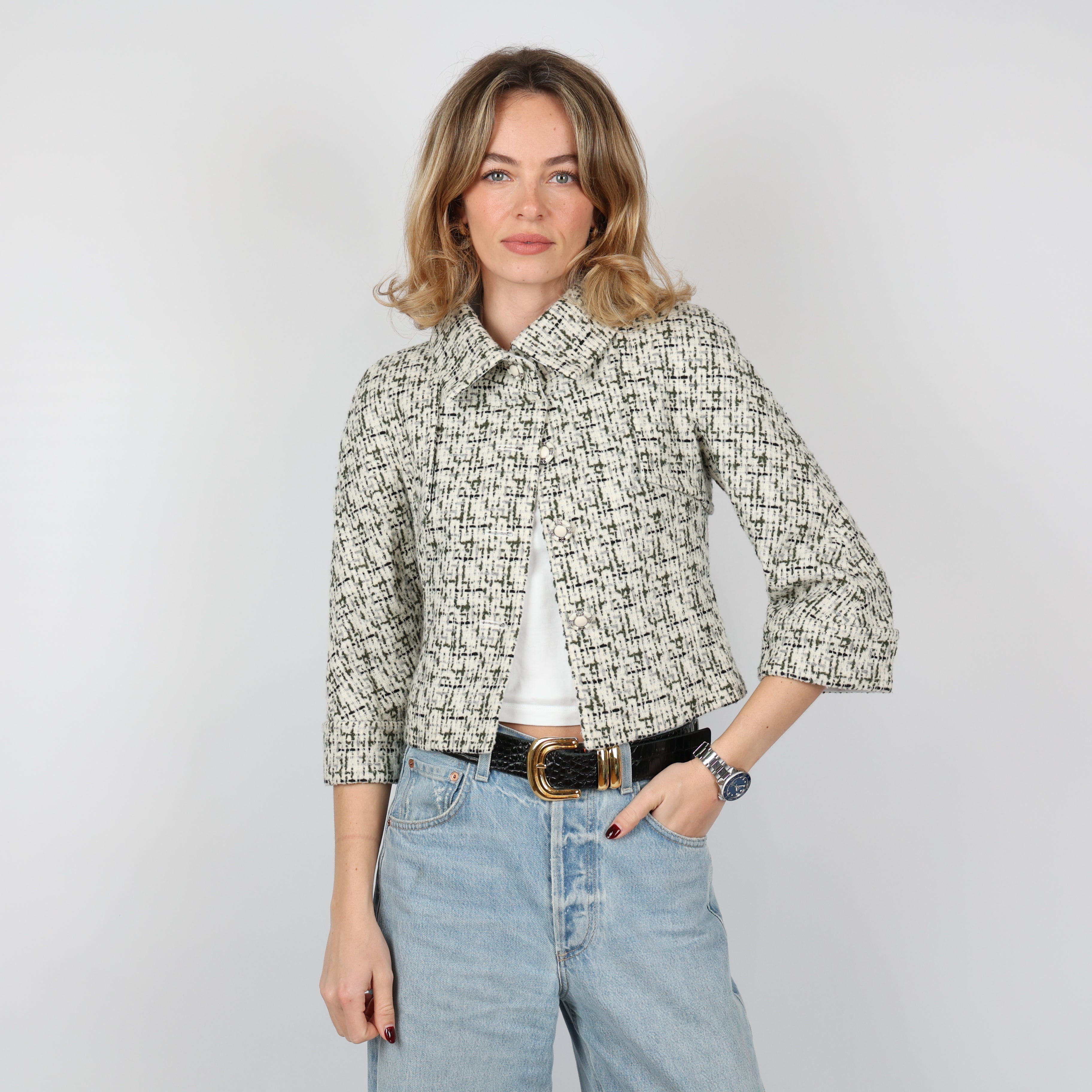 Jacket, UK Size 6