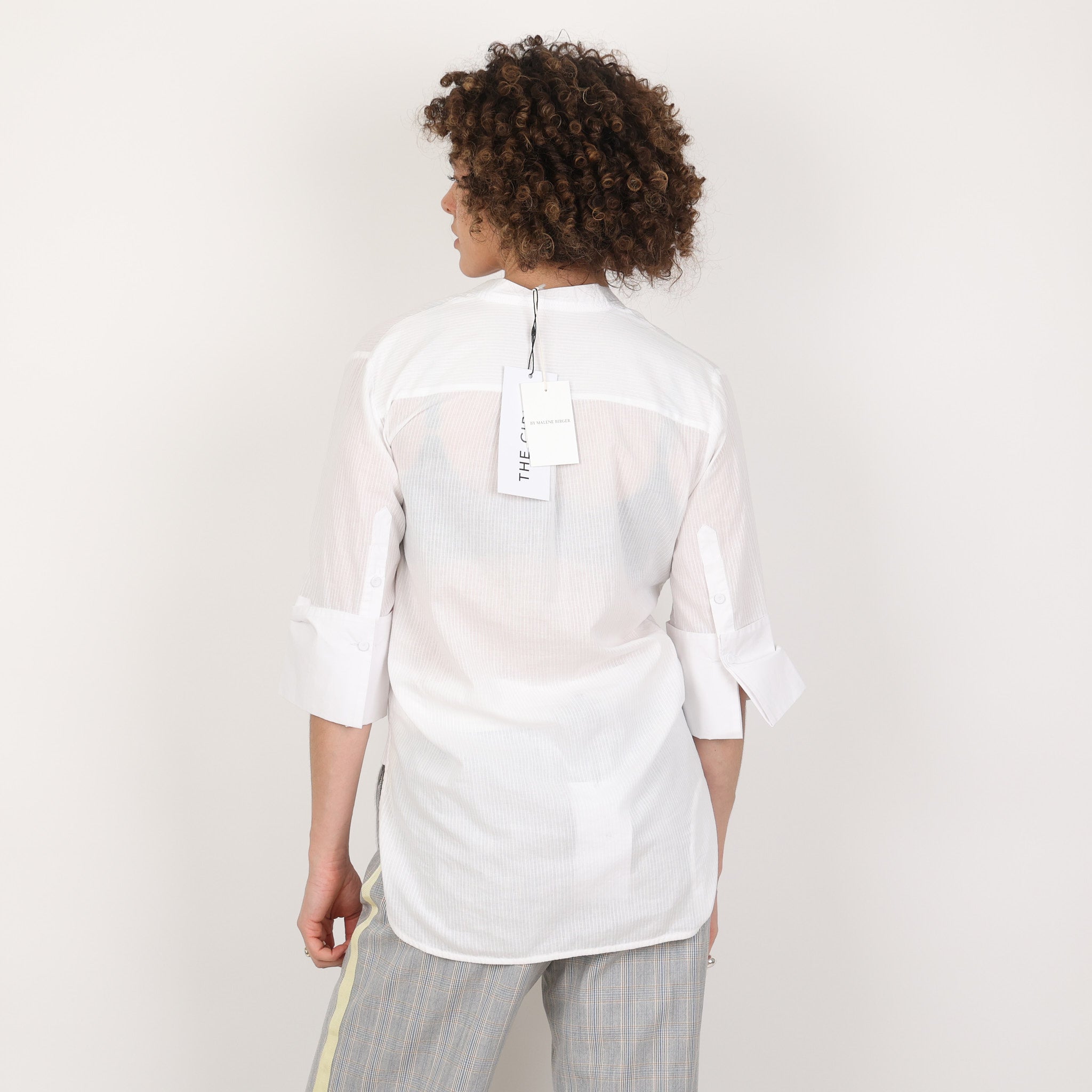 Shirt, UK Size 8