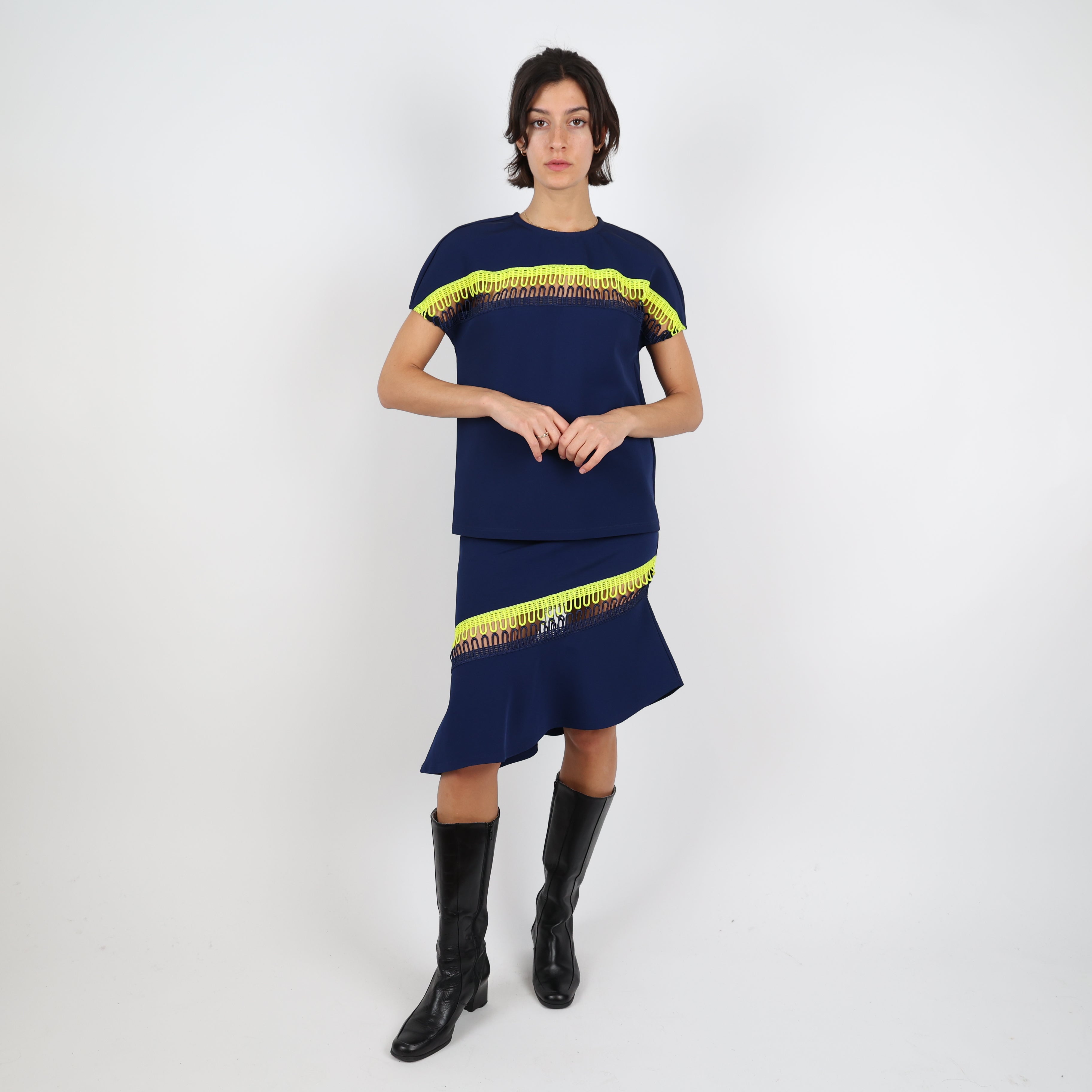 Co Ord, UK Size 10