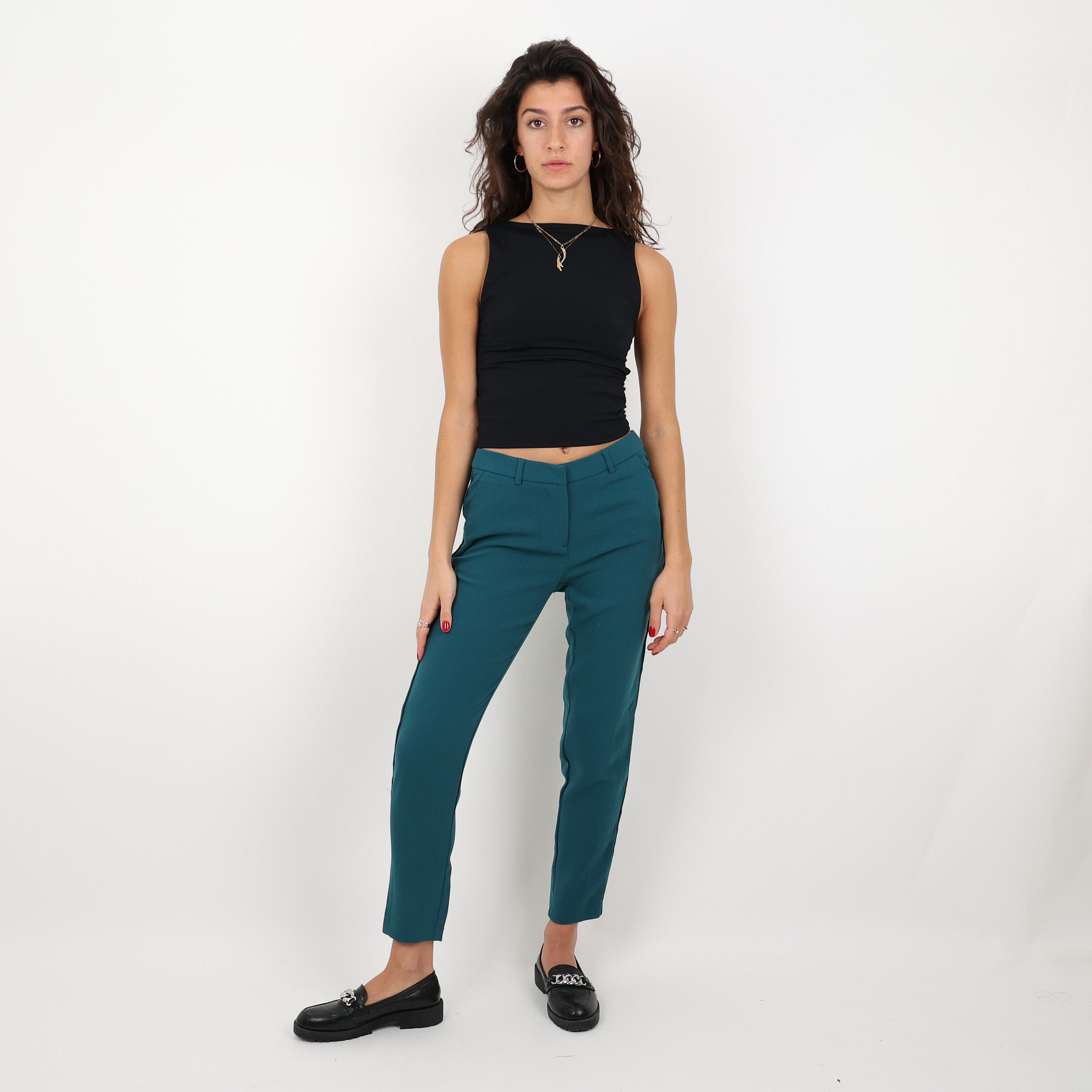 Trousers, UK Size 8