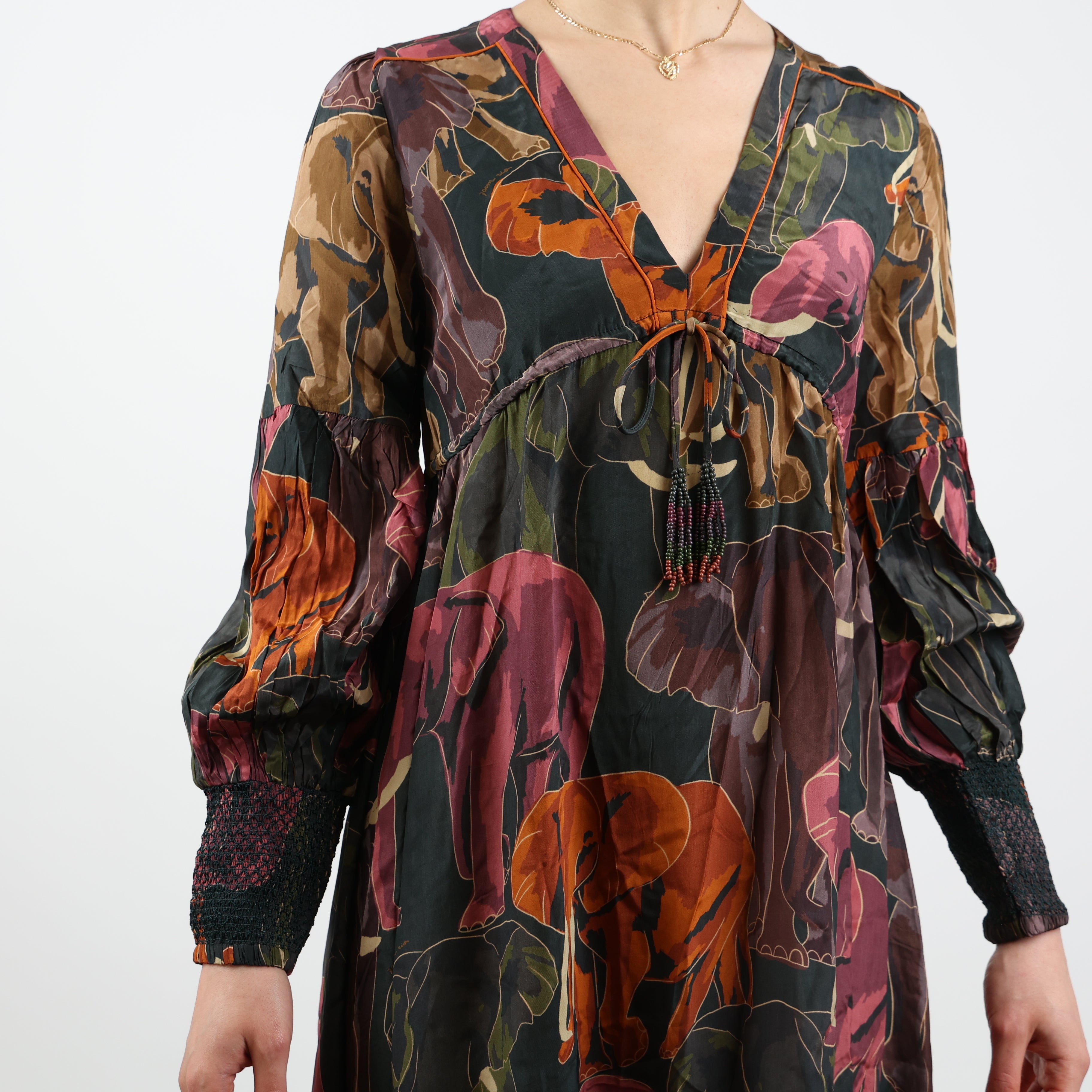 Dress, UK Size 8