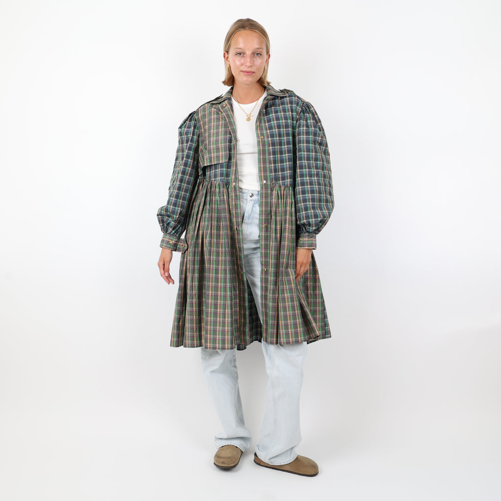 Size 10 in jackets 2025