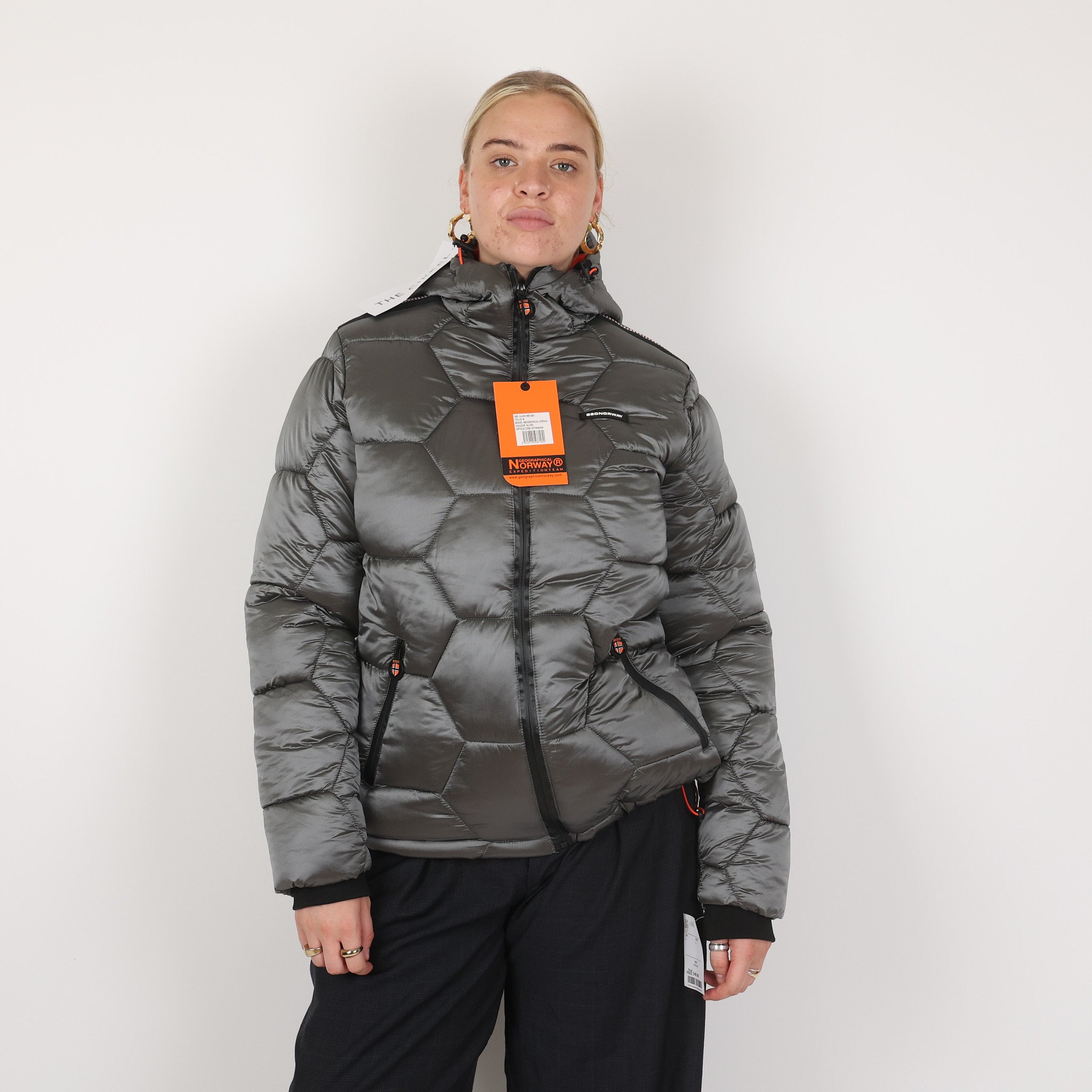 Ski Wear, UK Size 14