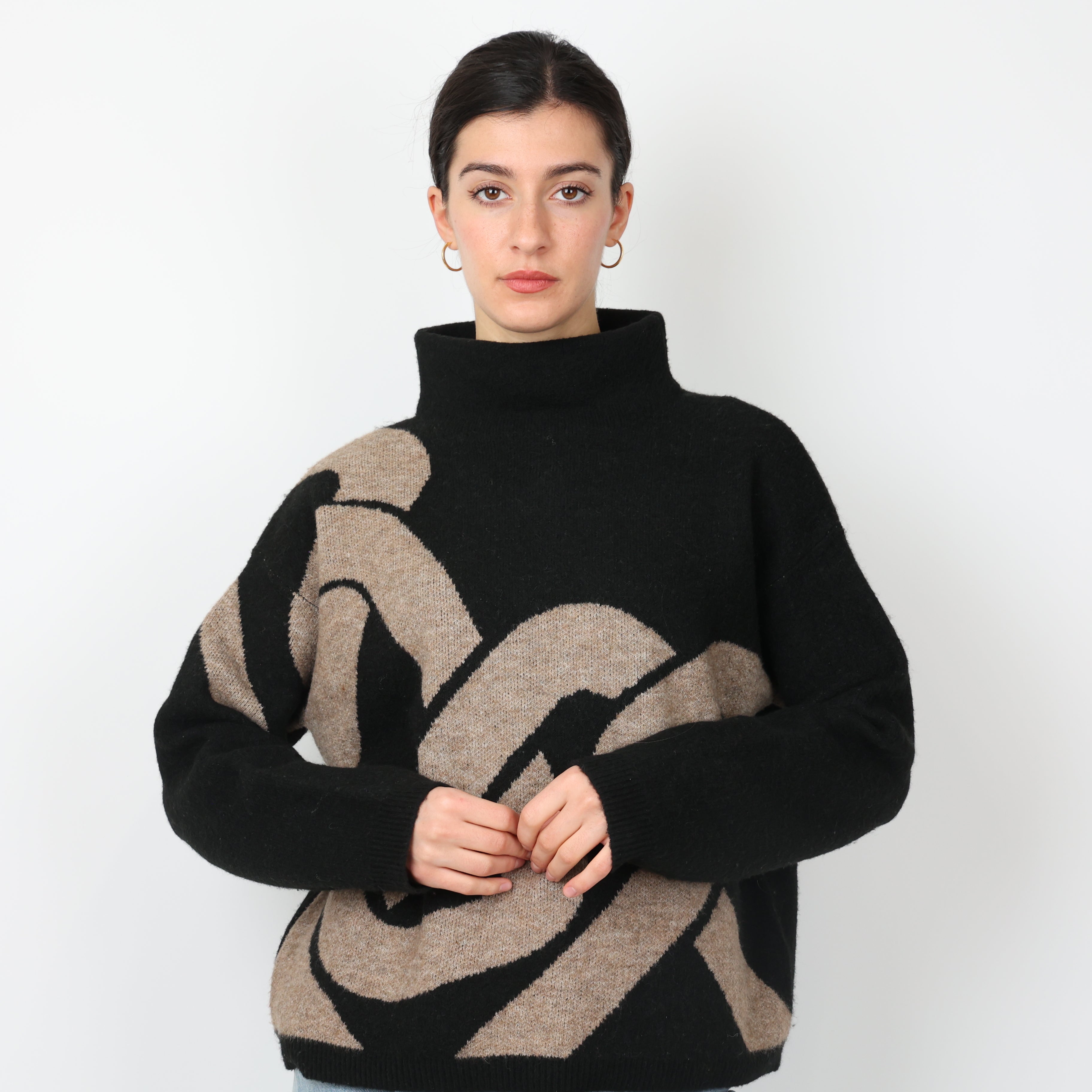 Knitwear, UK Size 10