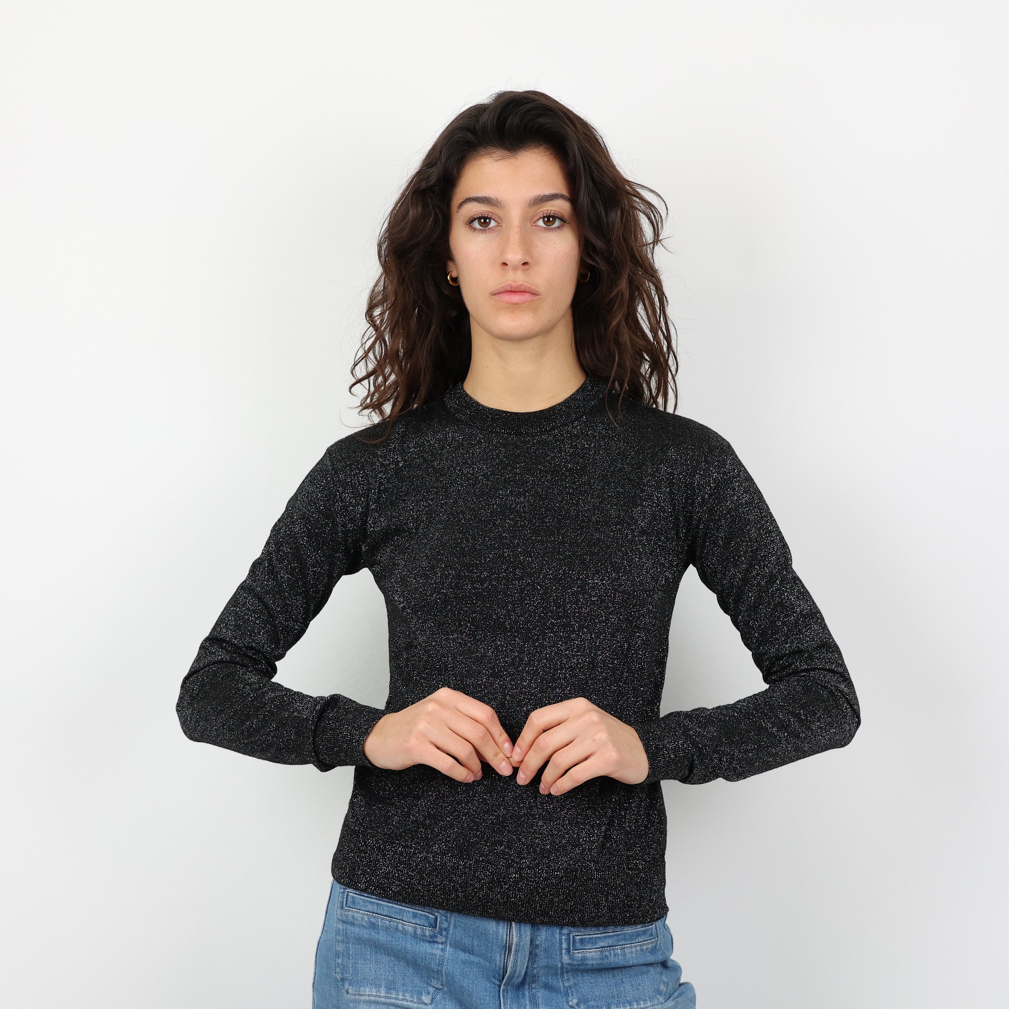 Top, UK Size 6