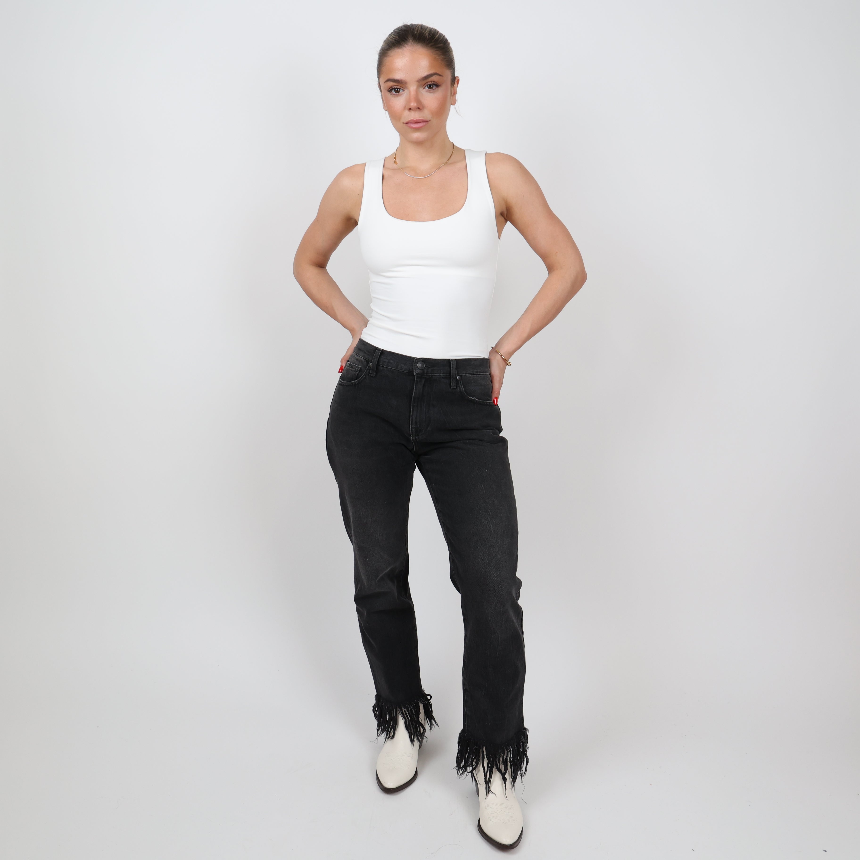 Jeans, UK Size 10