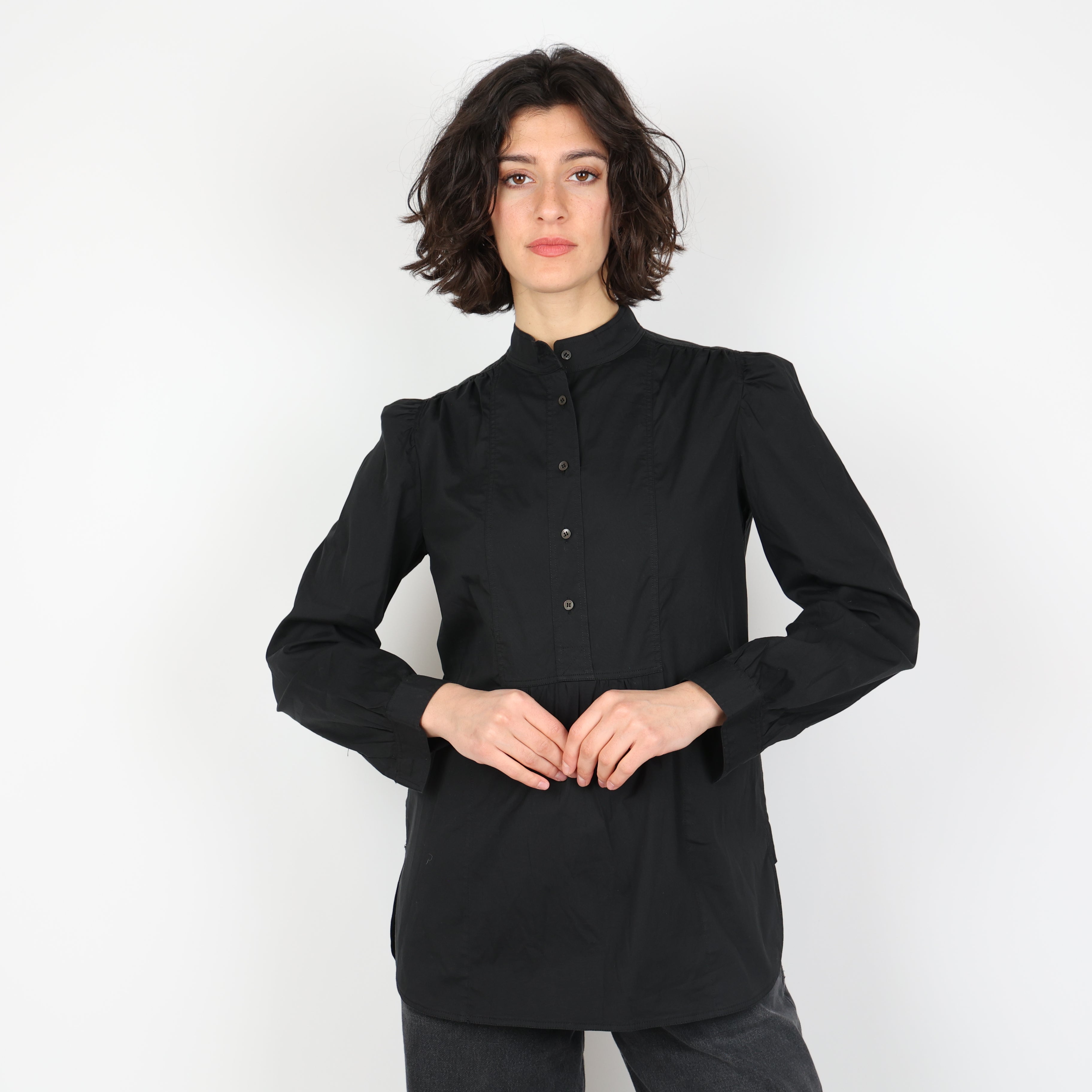 Blouse, UK Size 8