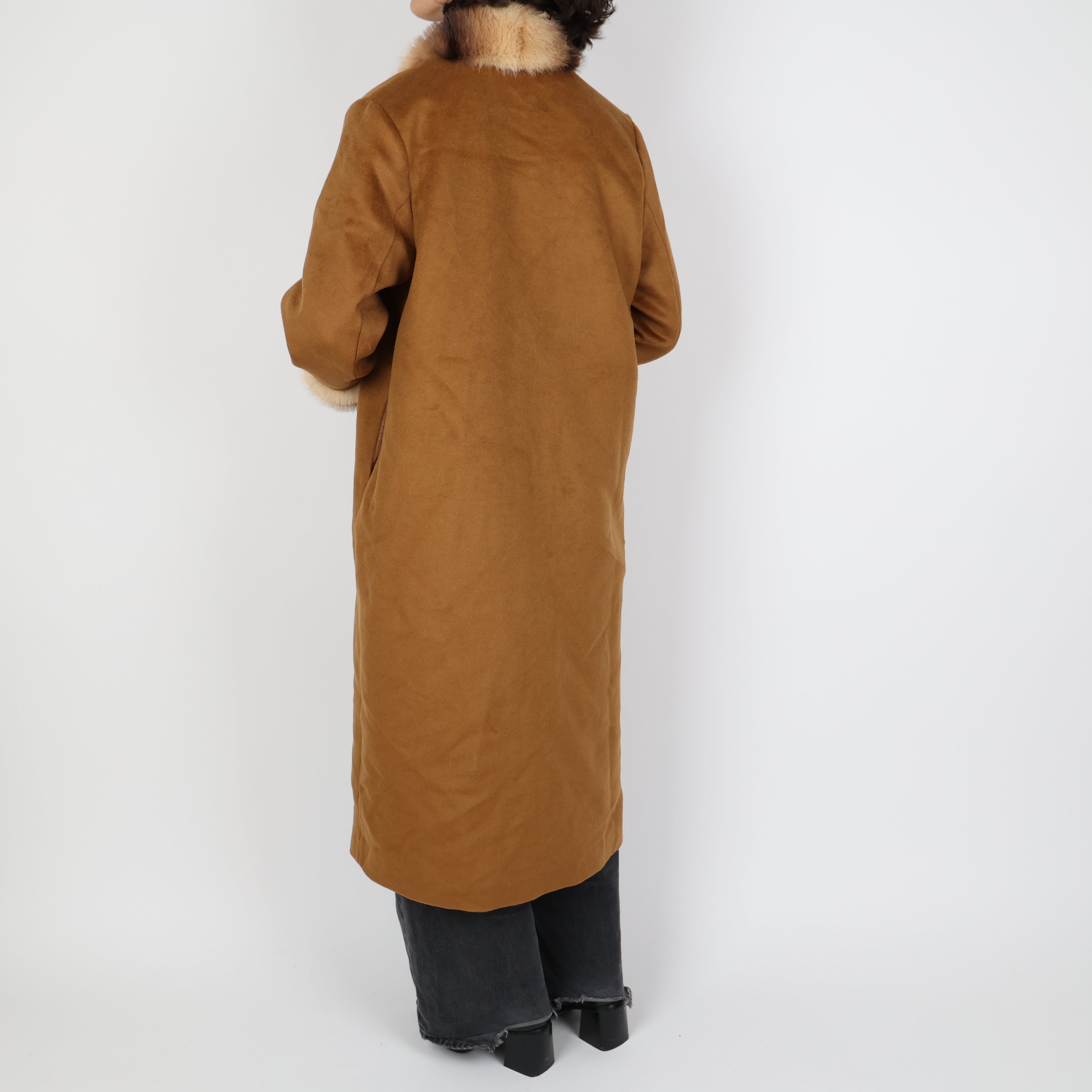 Coat, UK Size 8