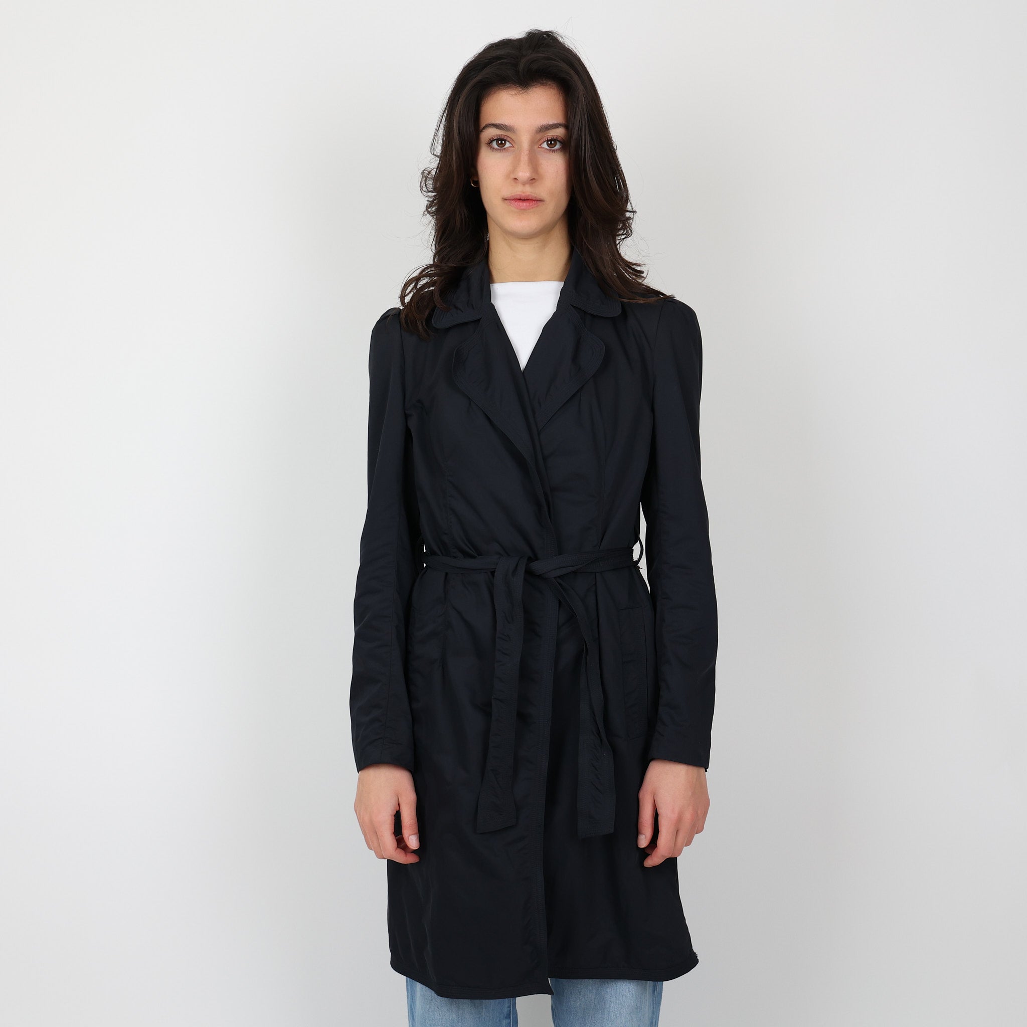 Coat, UK Size 4