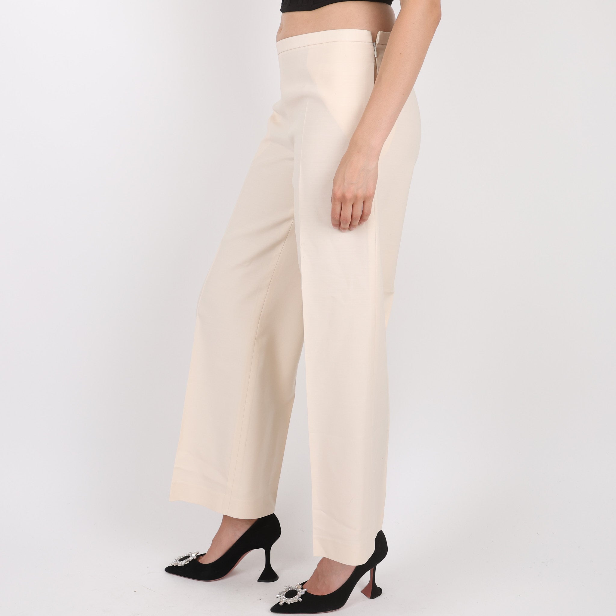 Trousers, UK Size 8