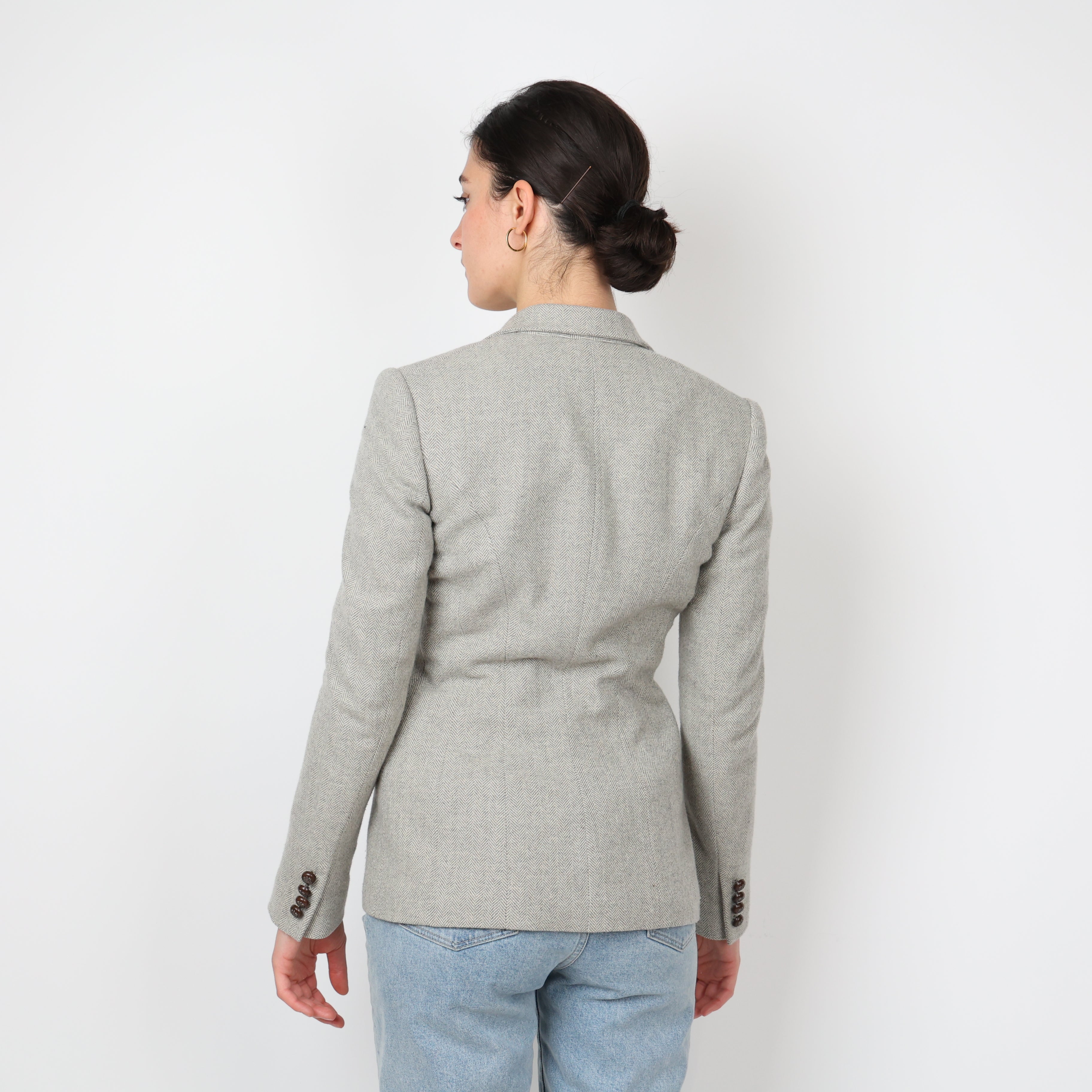 Blazer, UK Size 8